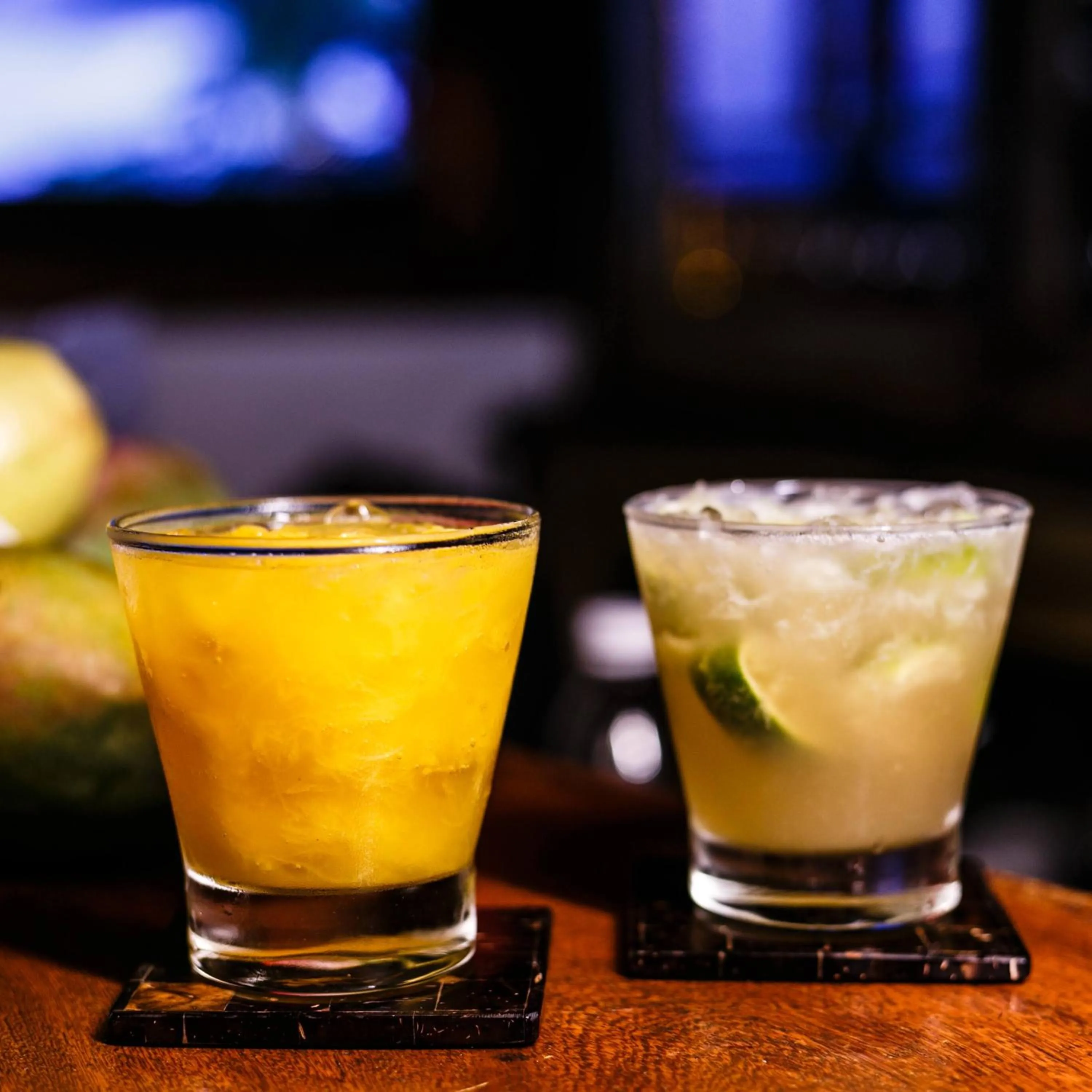 Restaurant/places to eat in Pousada Outeiro