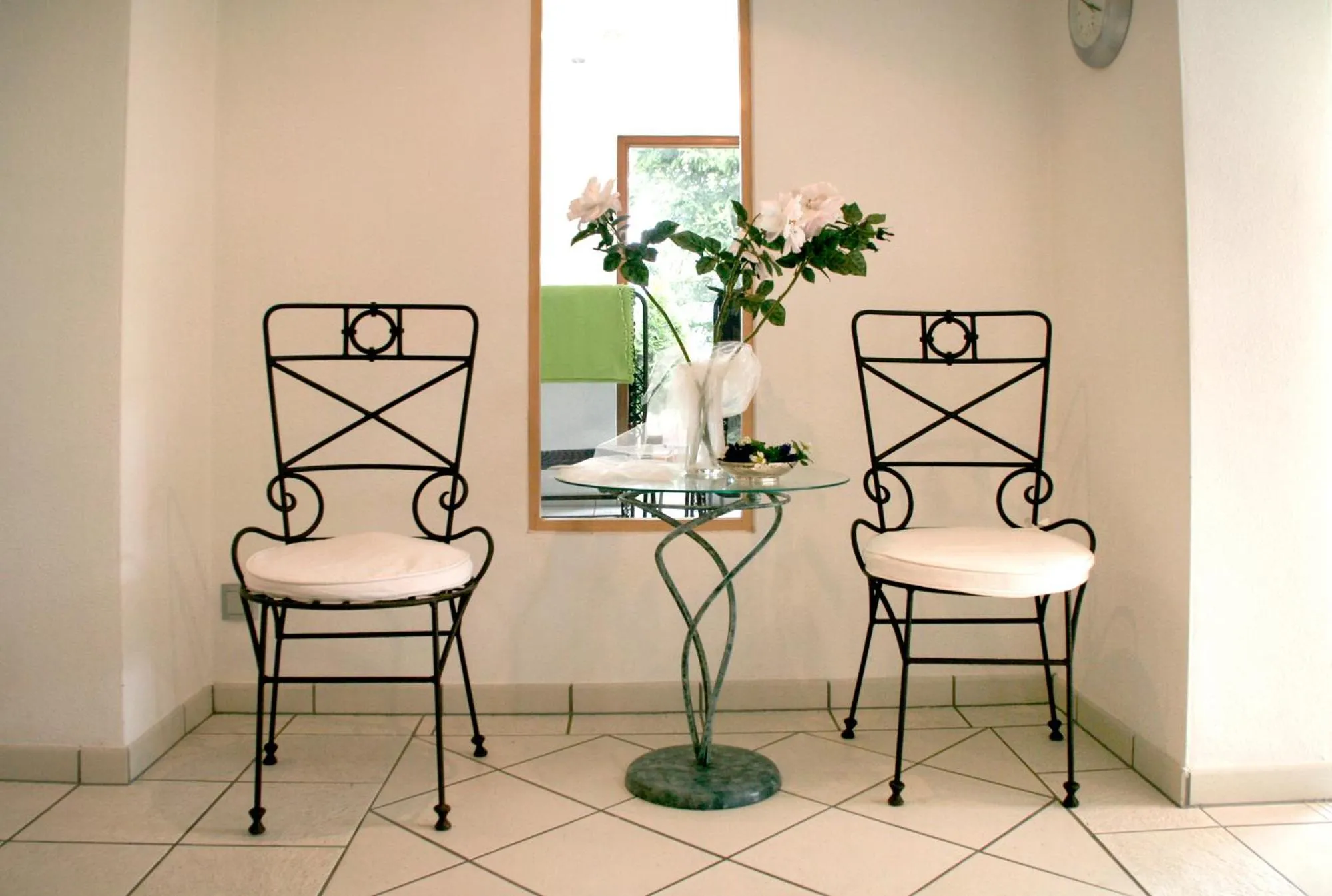 Oberdeisenhof Land- und Wanderhotel Garni