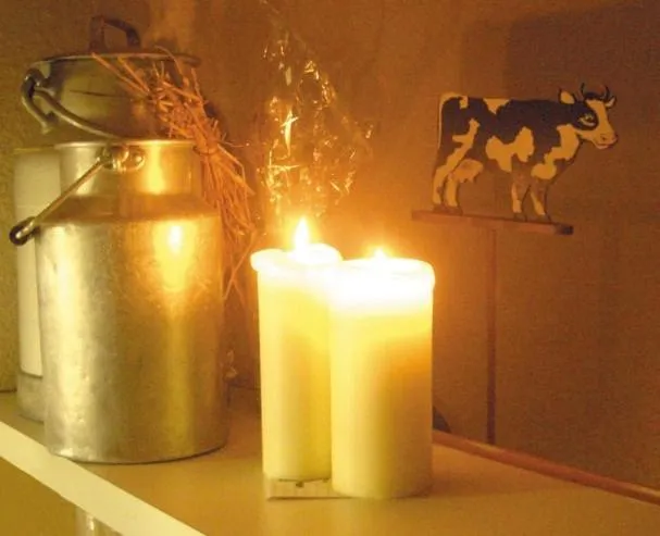 Other in Oberdeisenhof Land- und Wanderhotel Garni