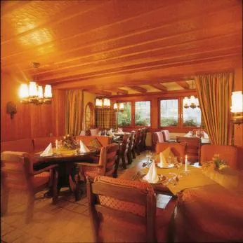 Restaurant/places to eat in Oberdeisenhof Land- und Wanderhotel Garni