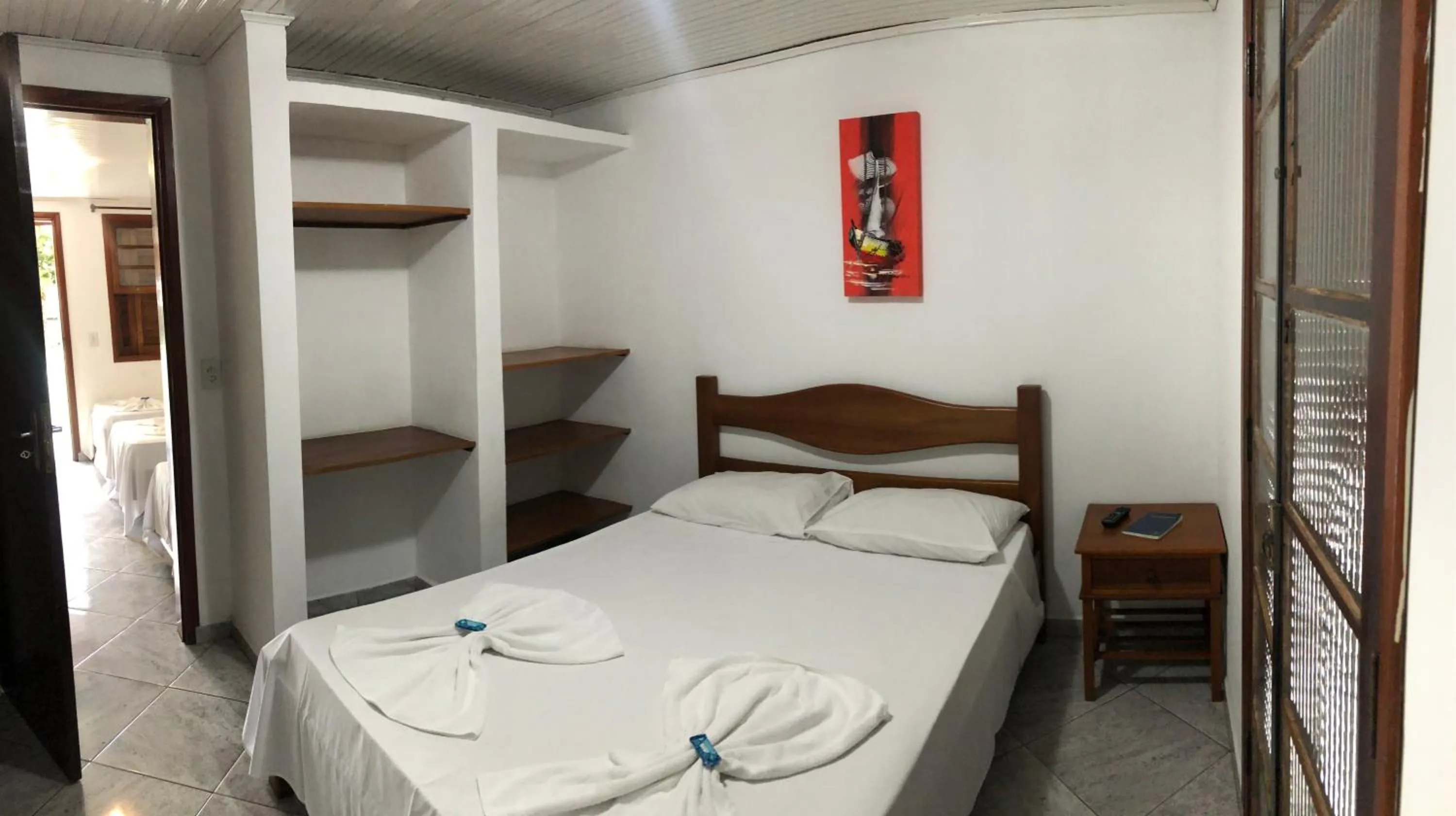 Hotel Pousada Nosso Cantinho