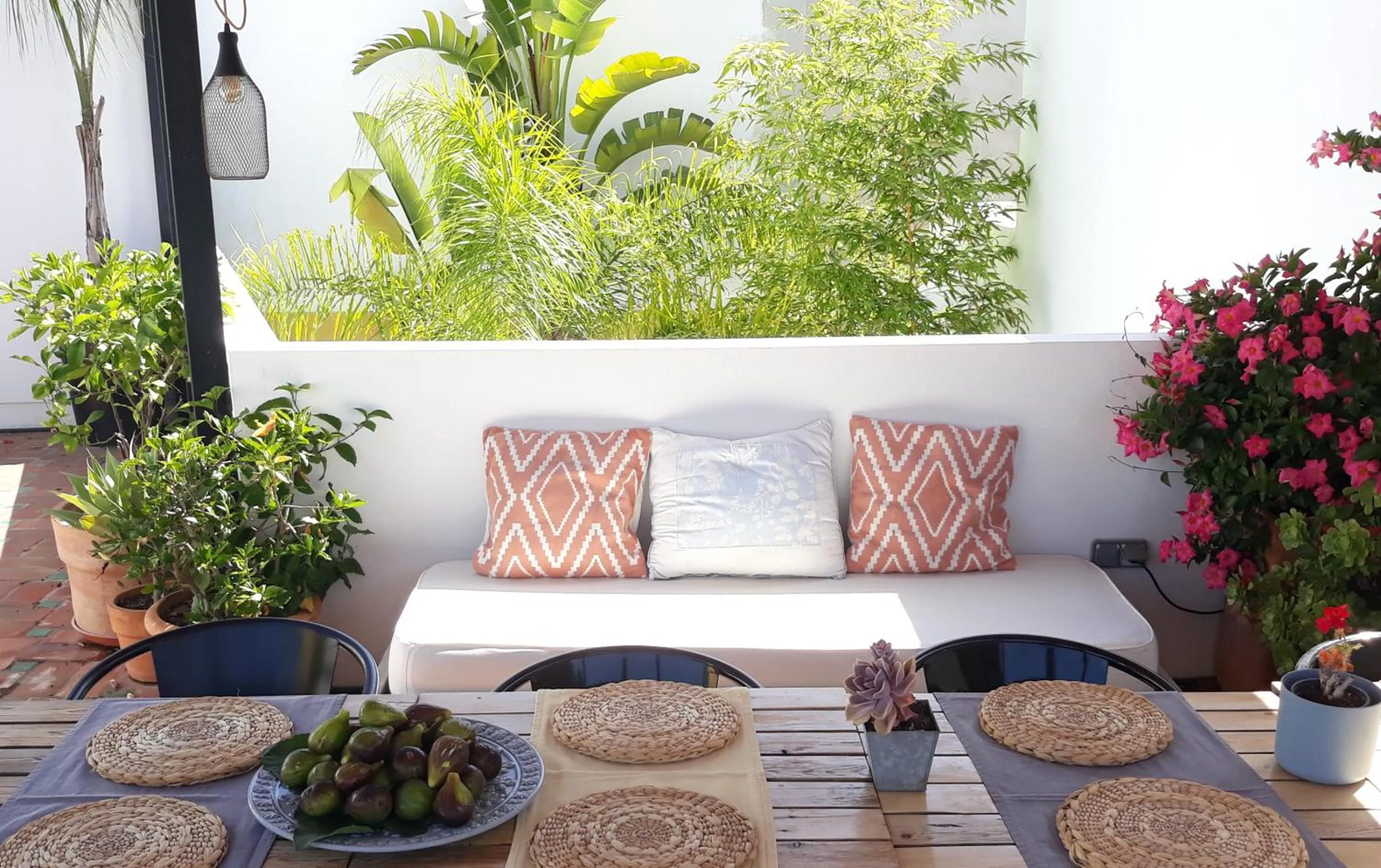 Calcada Guesthouse