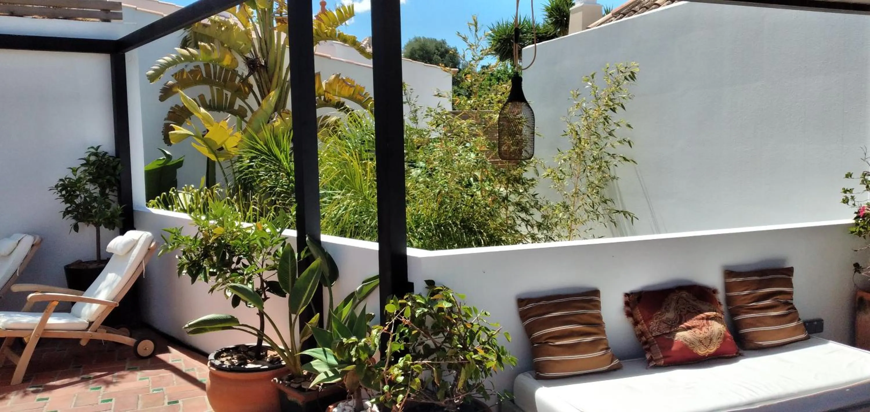 Calcada Guesthouse