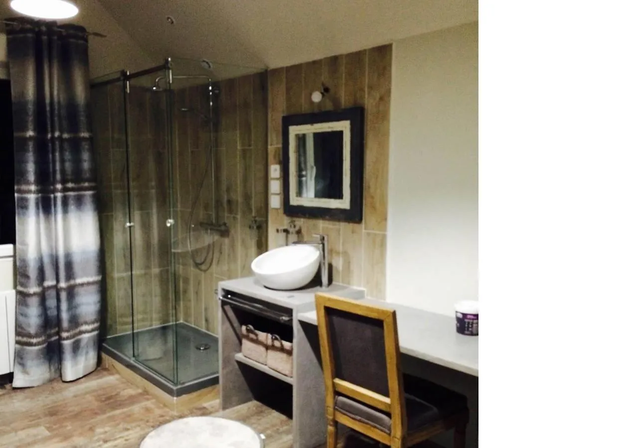 Staff in Chambres d hotes Couette et Campagne