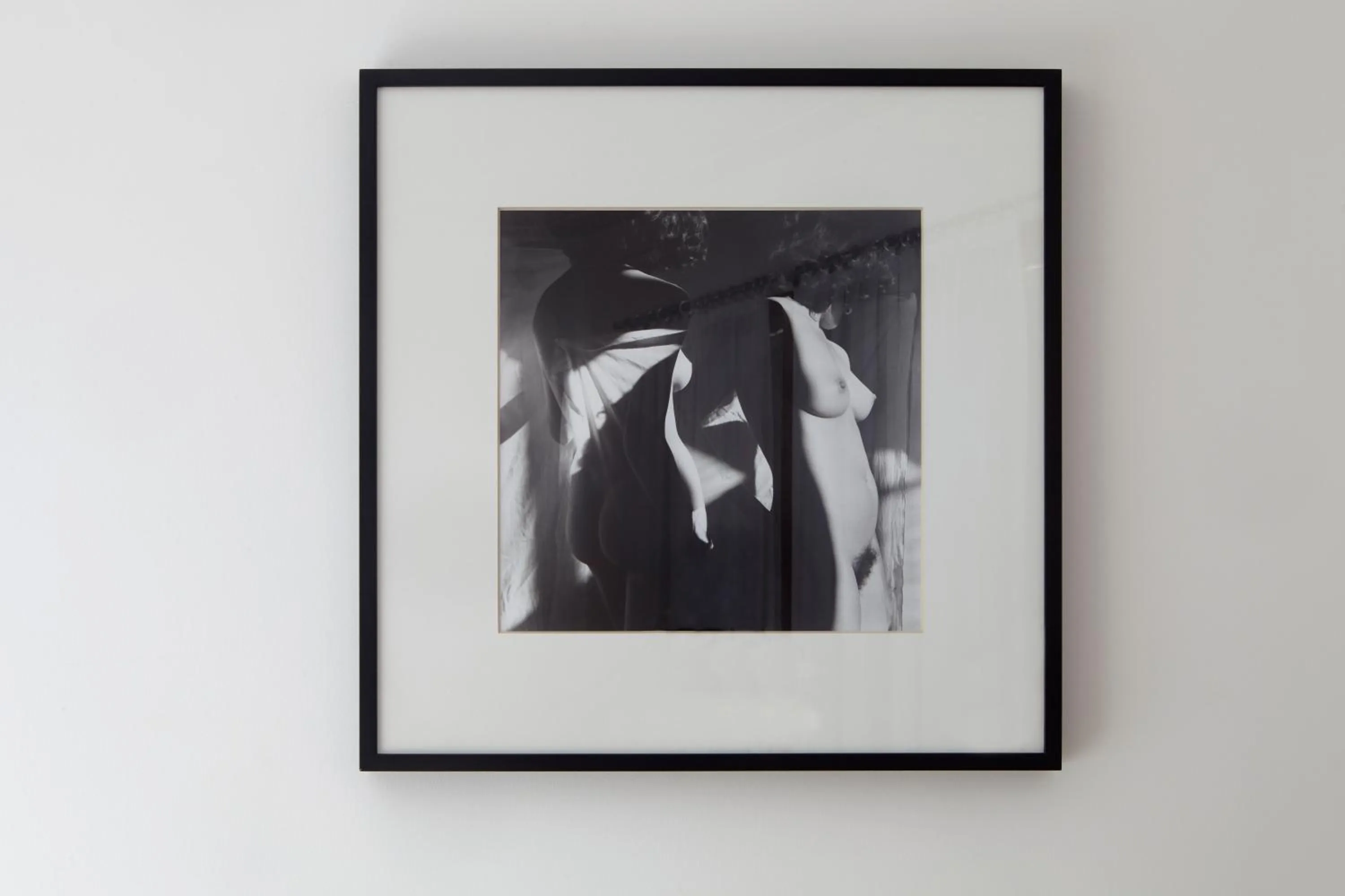 Decorative detail in Casa Rosa