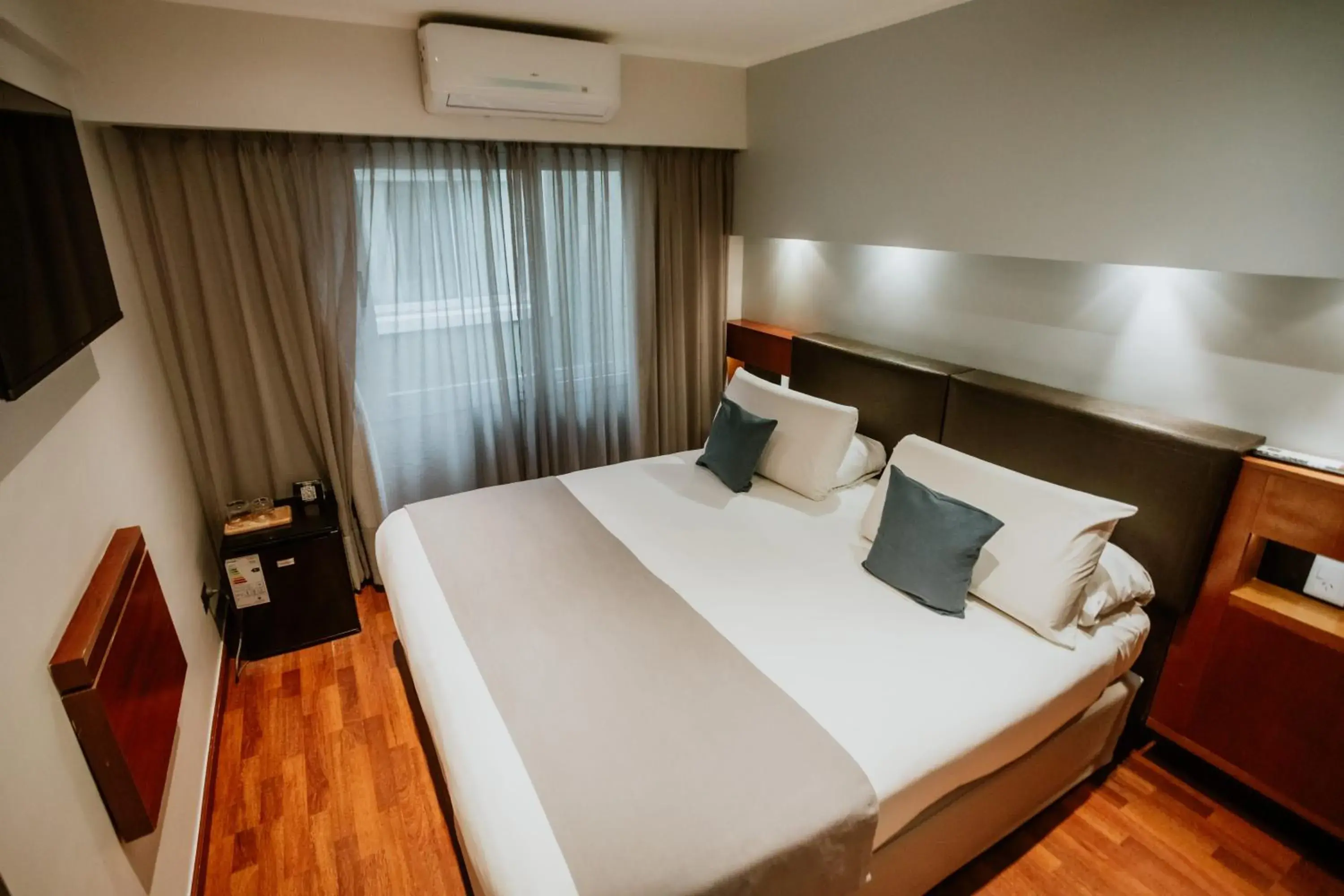 Two-Bedroom Apartment in Hotel Club del Golf Two-Bedroom Apartment in Hotel Club del Golf