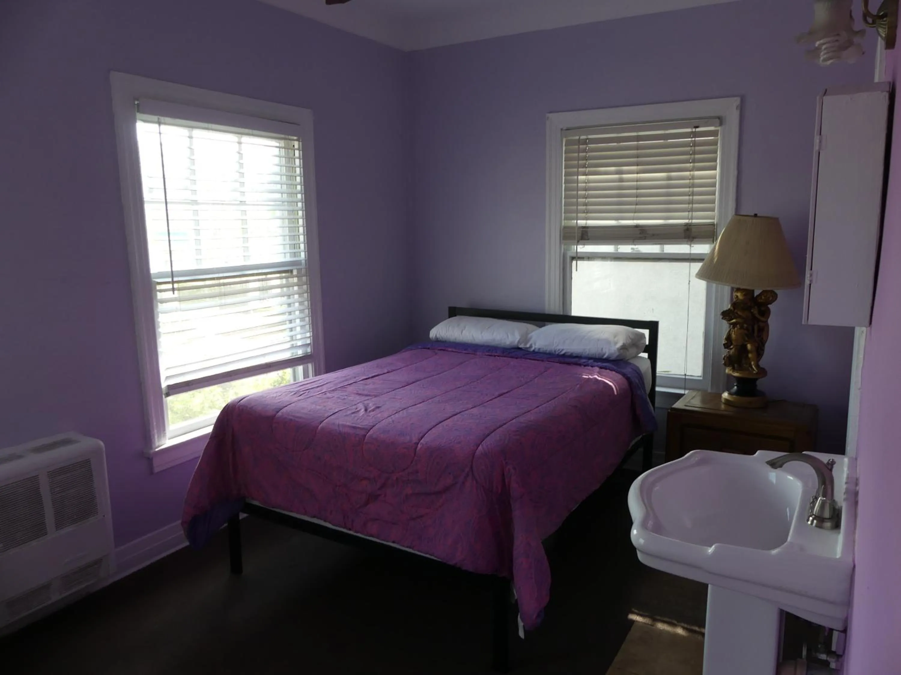 Bedroom, Bed in Hotel del Flores