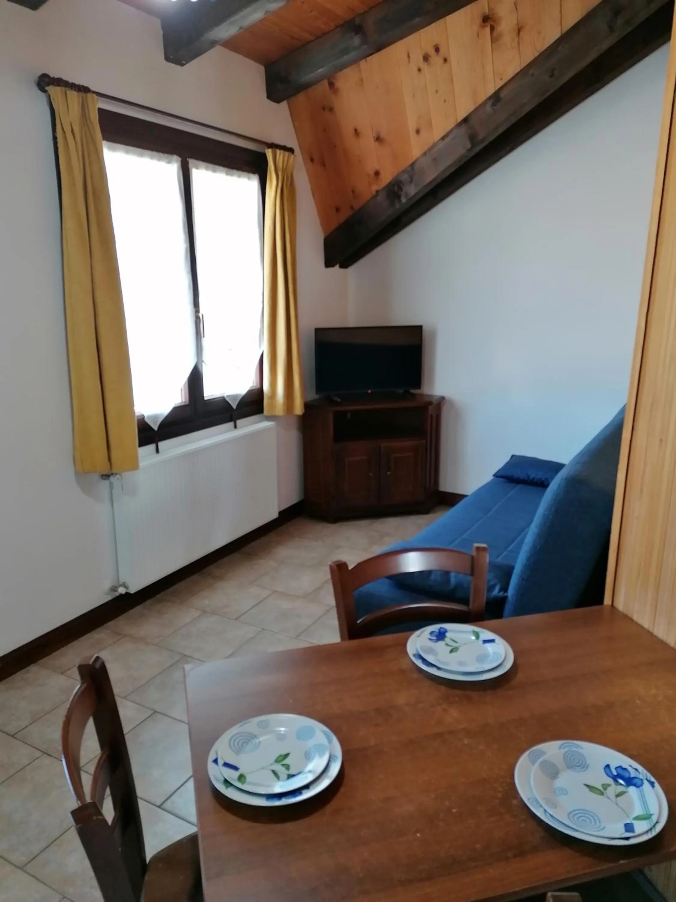 Al Fogolar