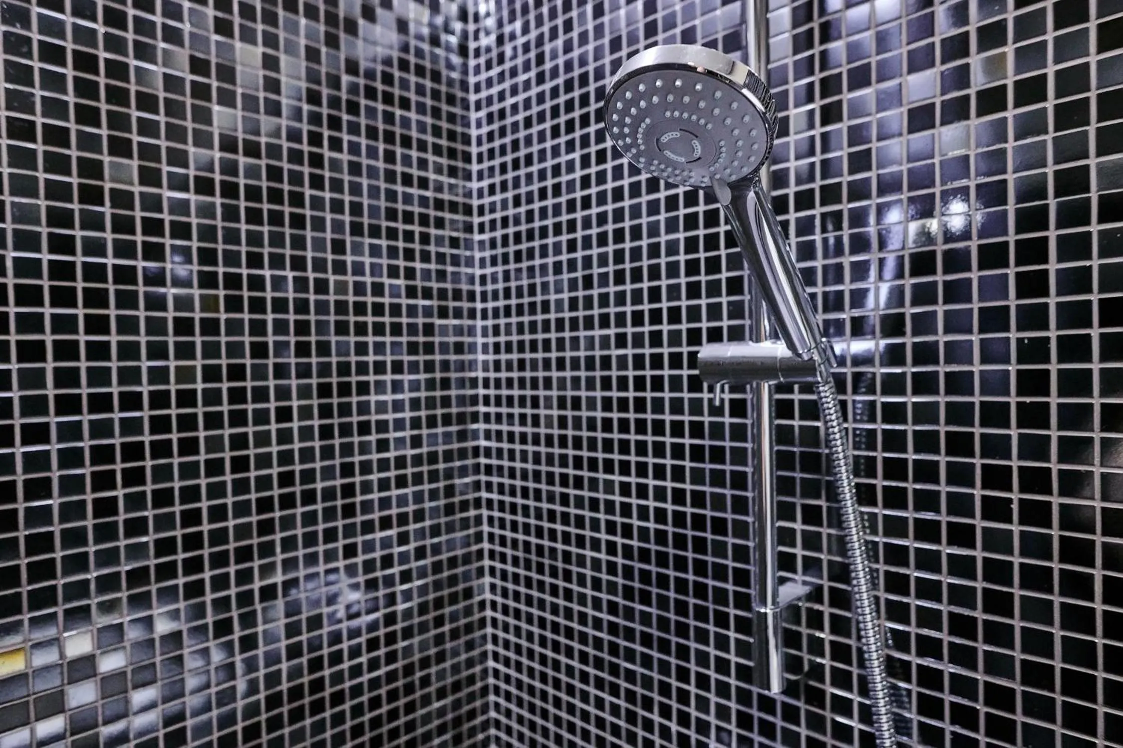 Bathroom in Royal Route Residence Lesser Town
