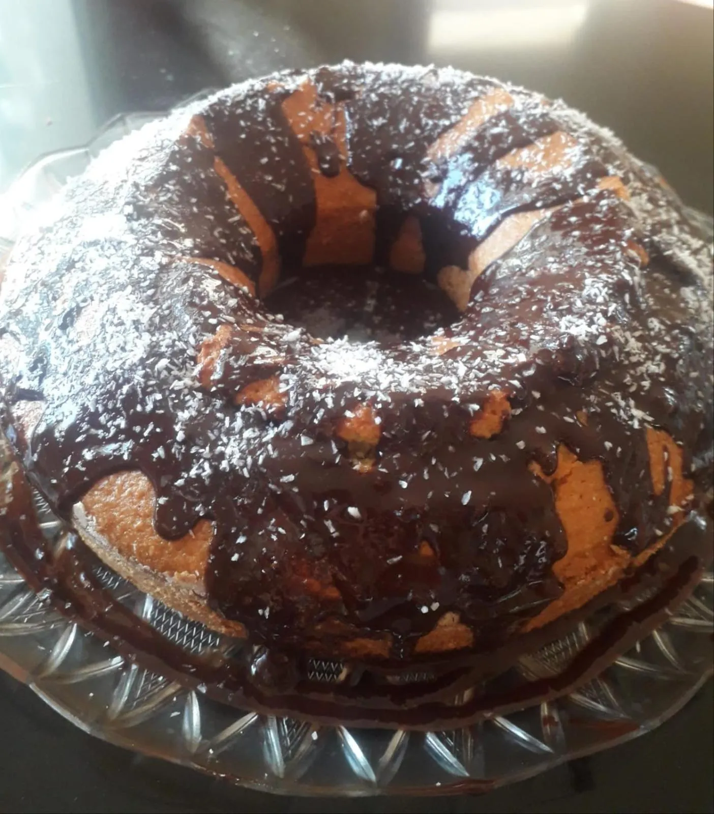 Continental breakfast in Cortile Calinea