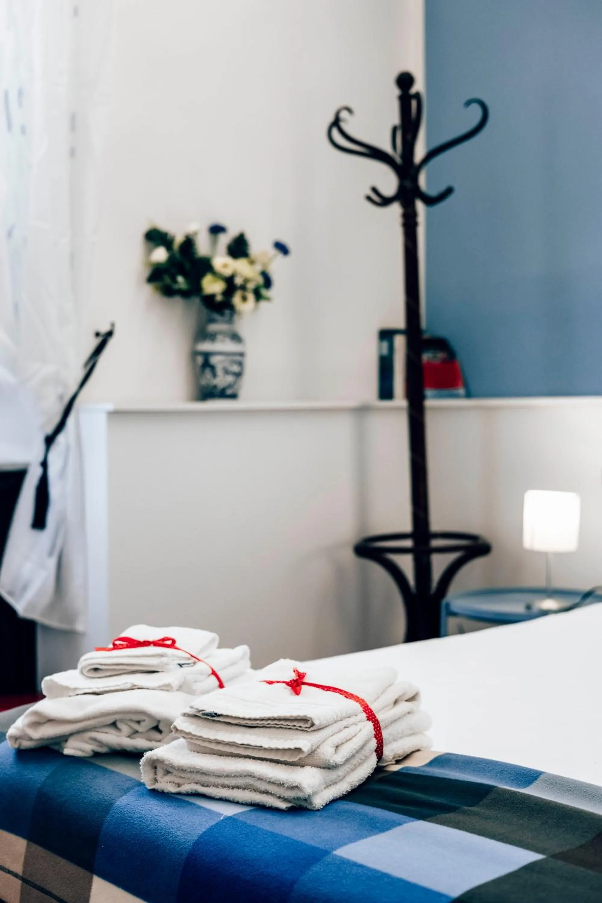 Other, Bed in La Casa Del Sole A Mergellina