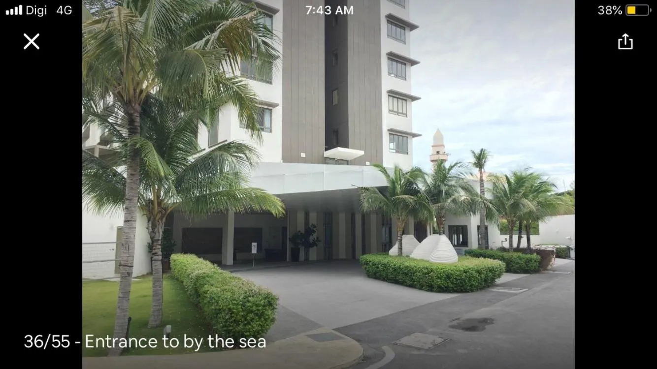 By the sea Beach BABY