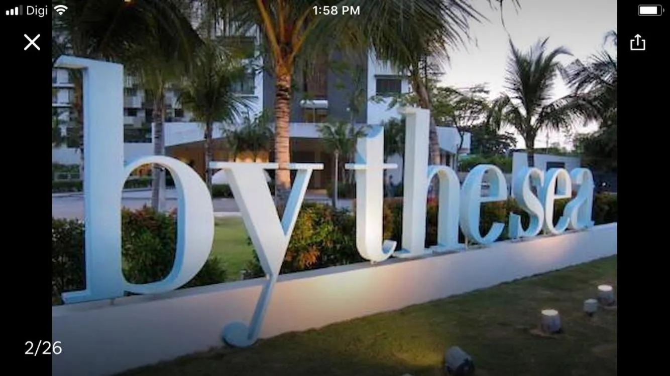 By the sea Beach BABY