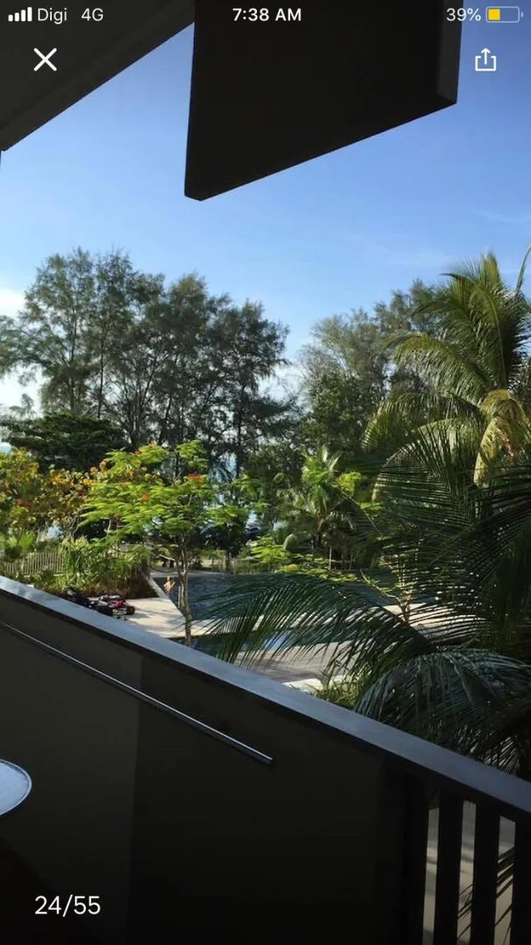 By the sea Beach BABY