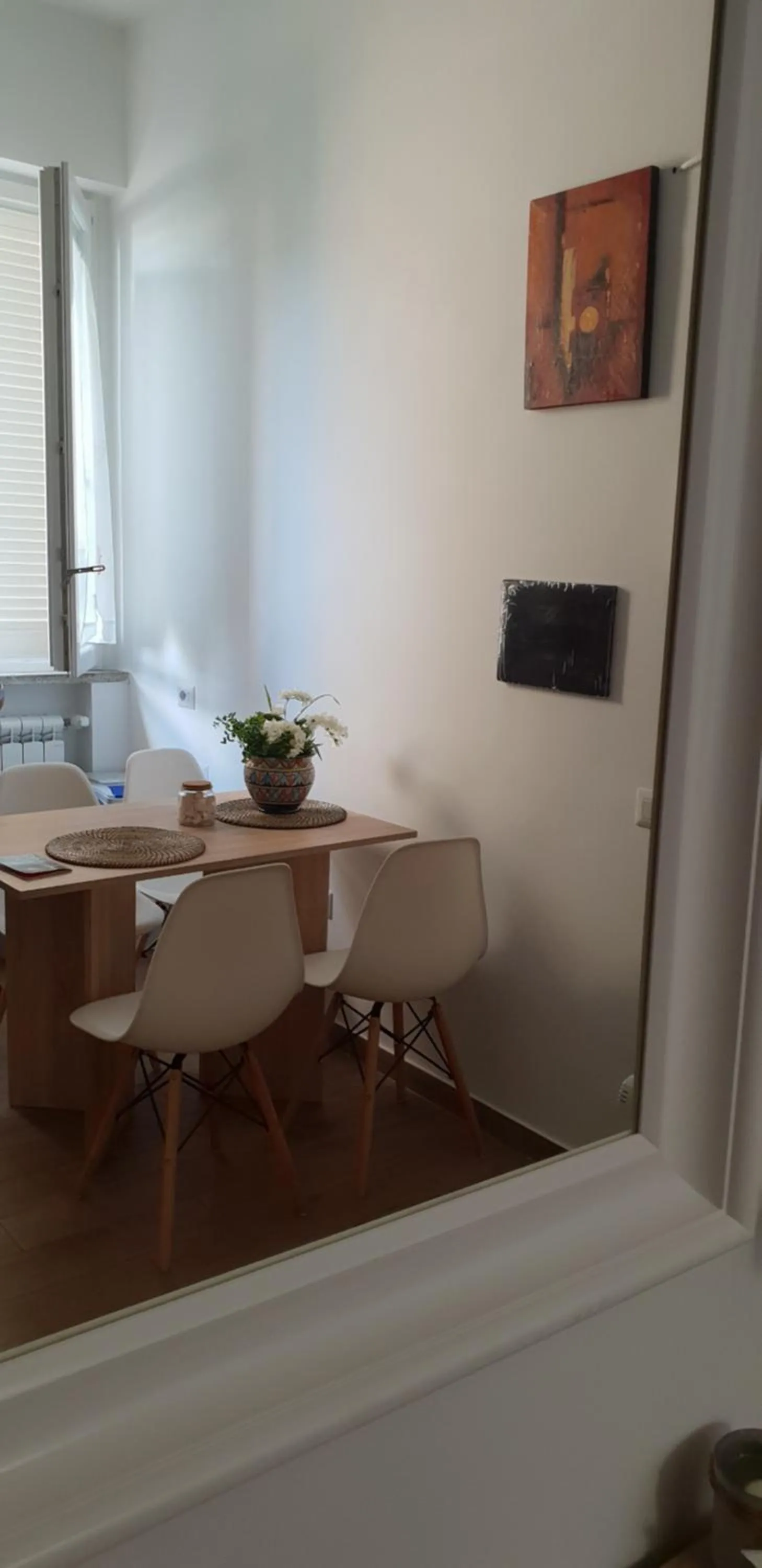 TORRE ANGELLARA B&B
