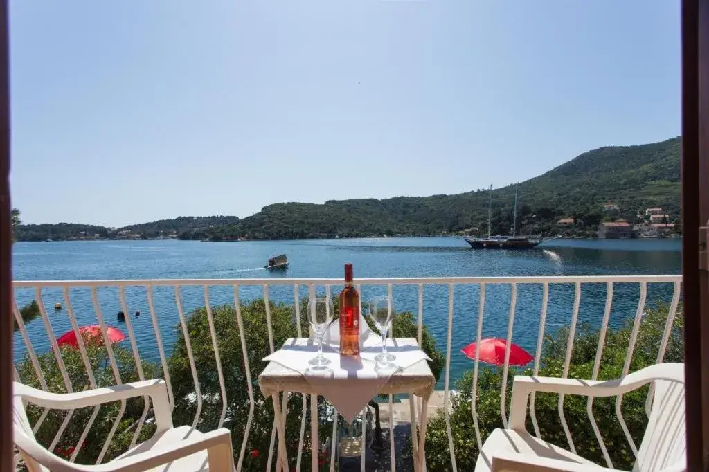 Villa Malfi Villa Malfi