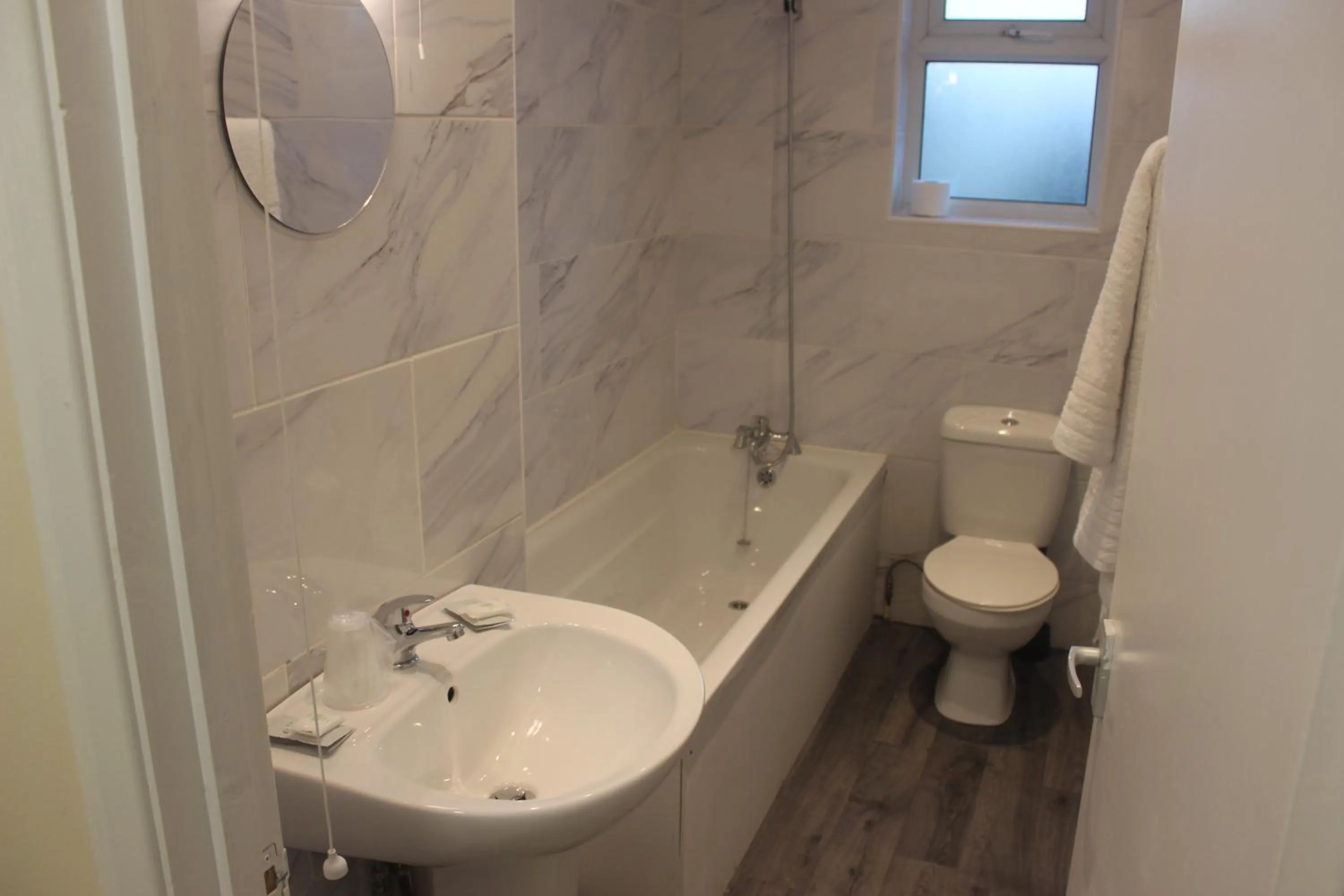 Corona Hotel Rotherham Sheffield Meadowhall