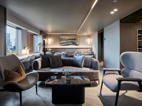 Pullman Melbourne On the Park