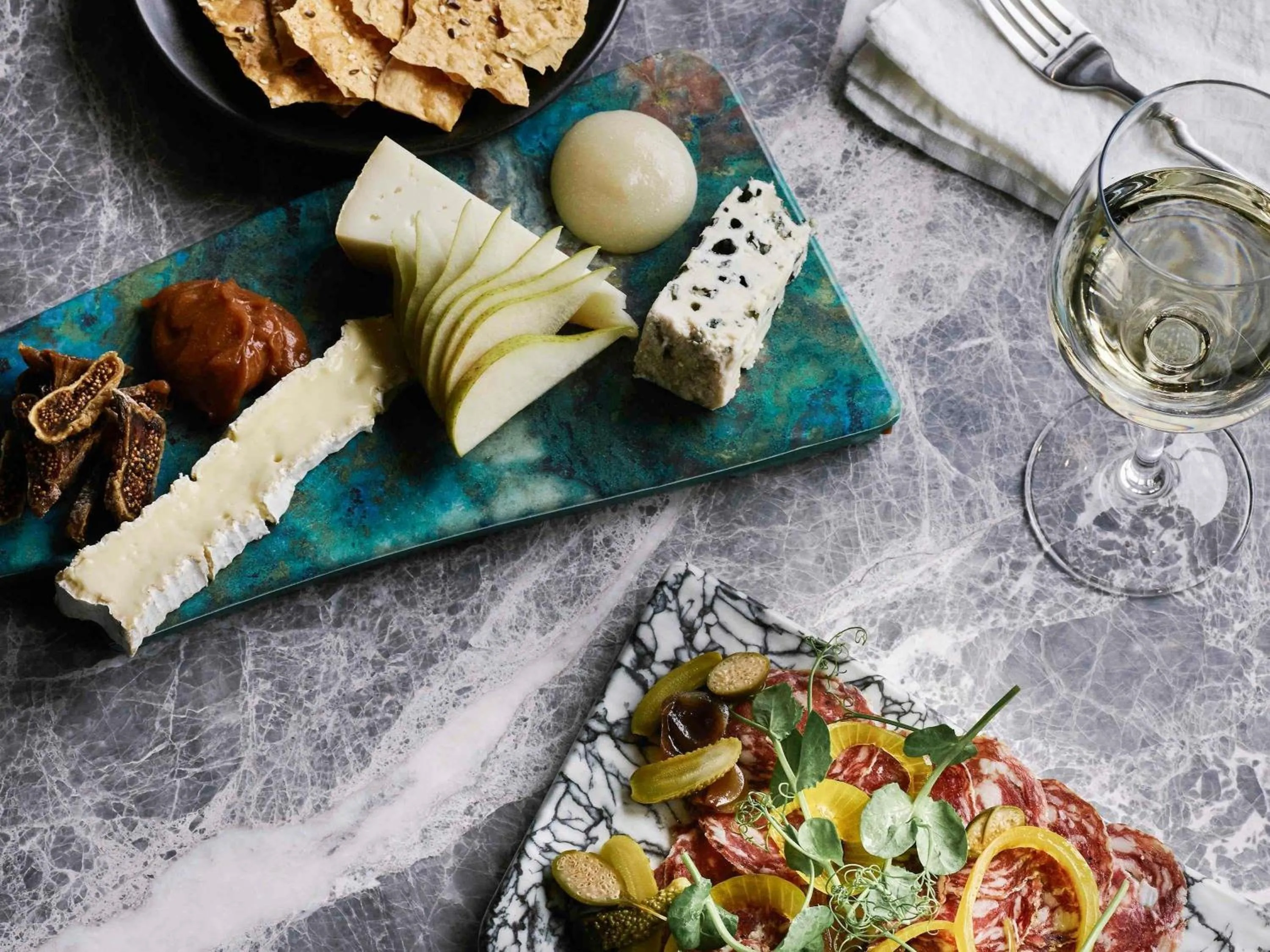 Lounge or bar in Pullman Melbourne On the Park