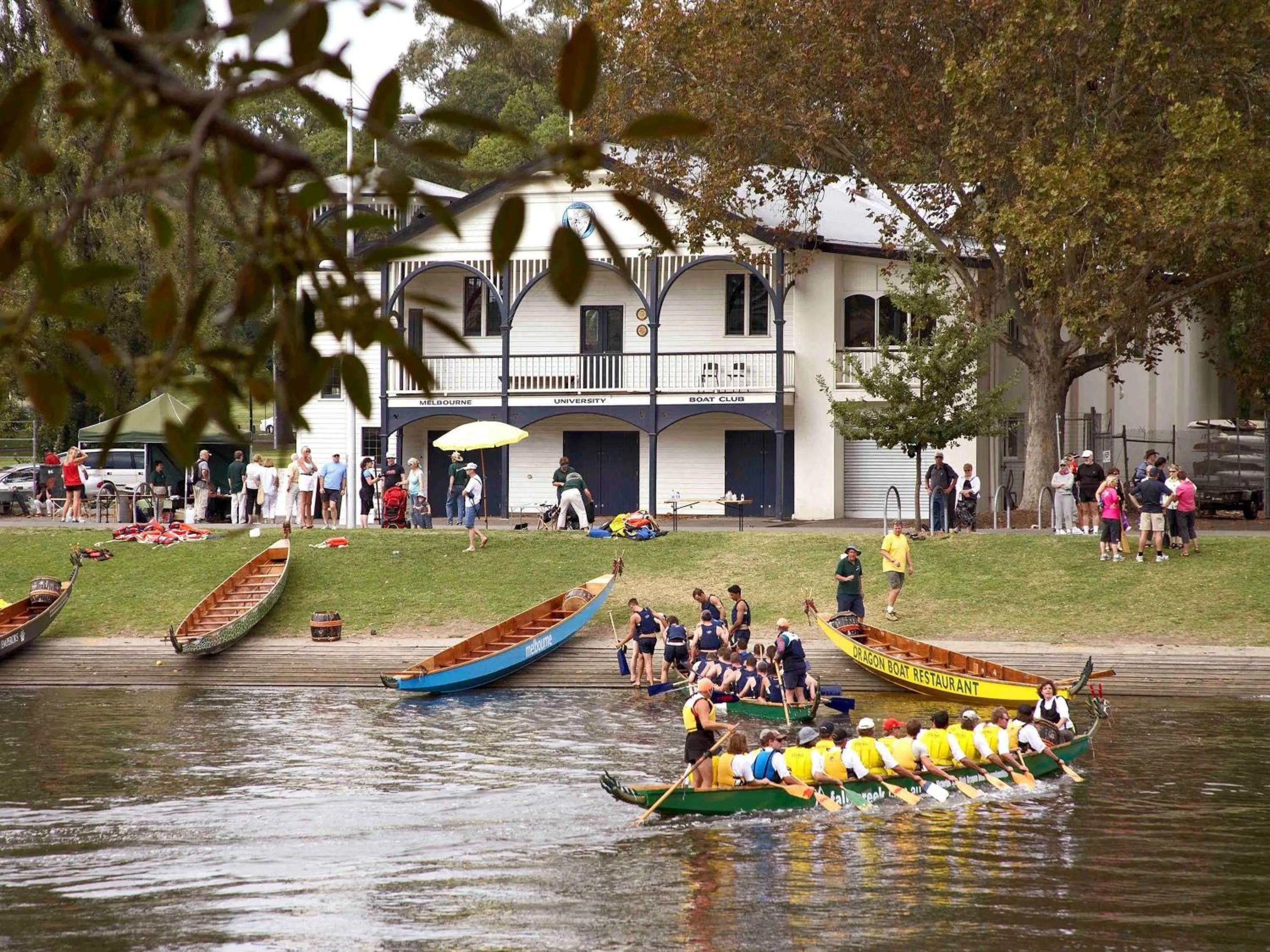 Other in Pullman Melbourne On the Park