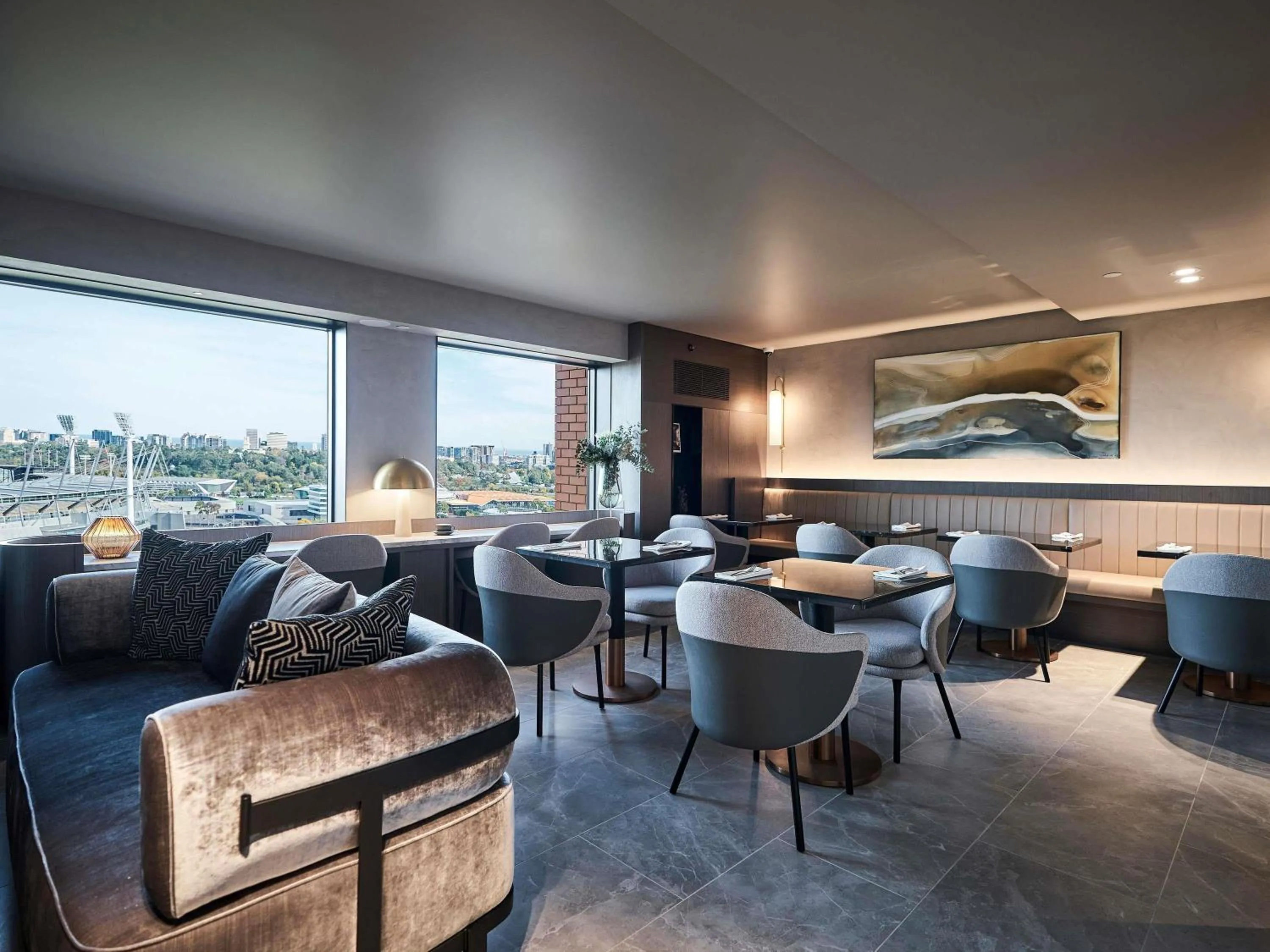 Other in Pullman Melbourne On the Park