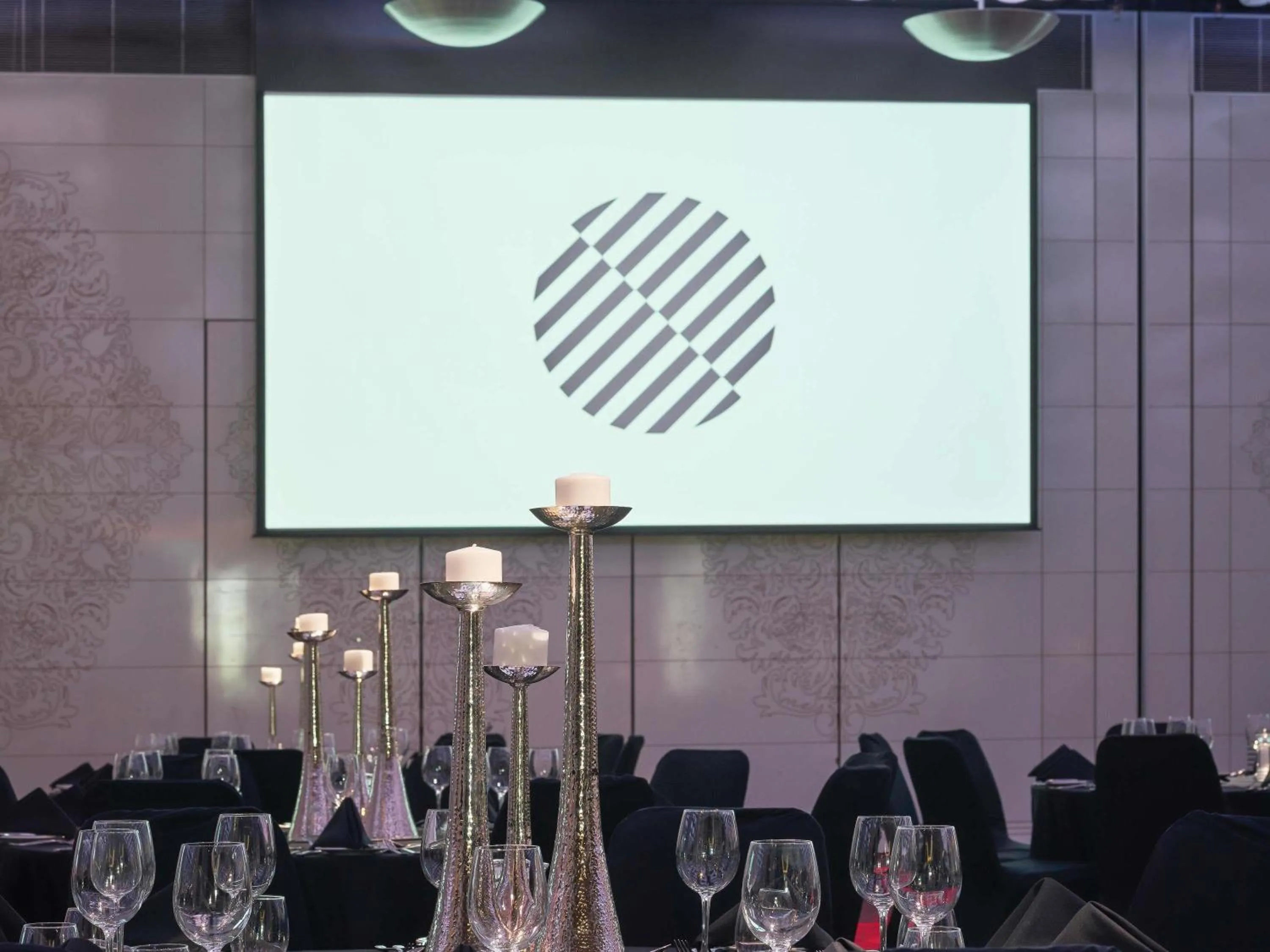 Meeting/conference room in Pullman Melbourne On the Park