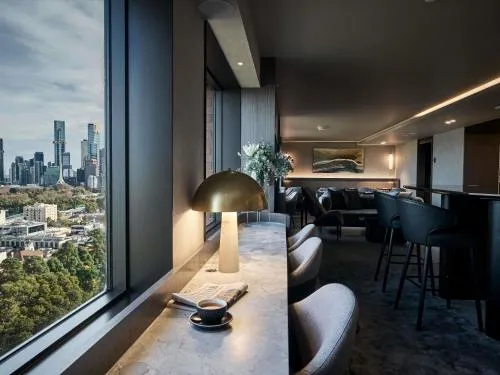 Pullman Melbourne On the Park