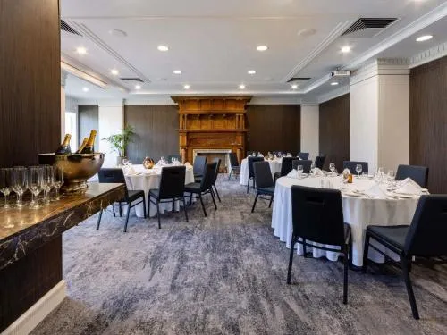 Pullman Melbourne On the Park