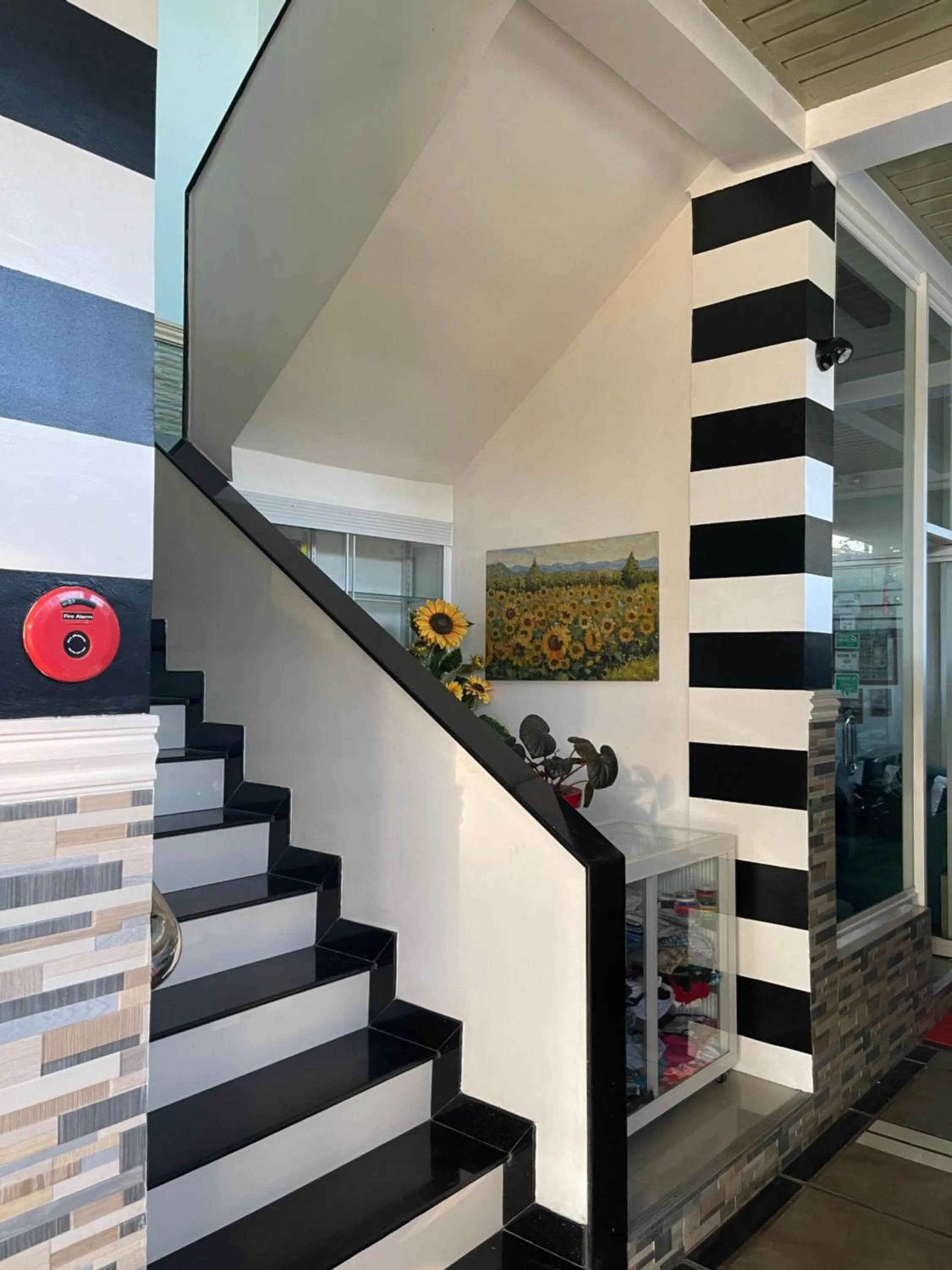 Property building in Italy Condotel Darasa