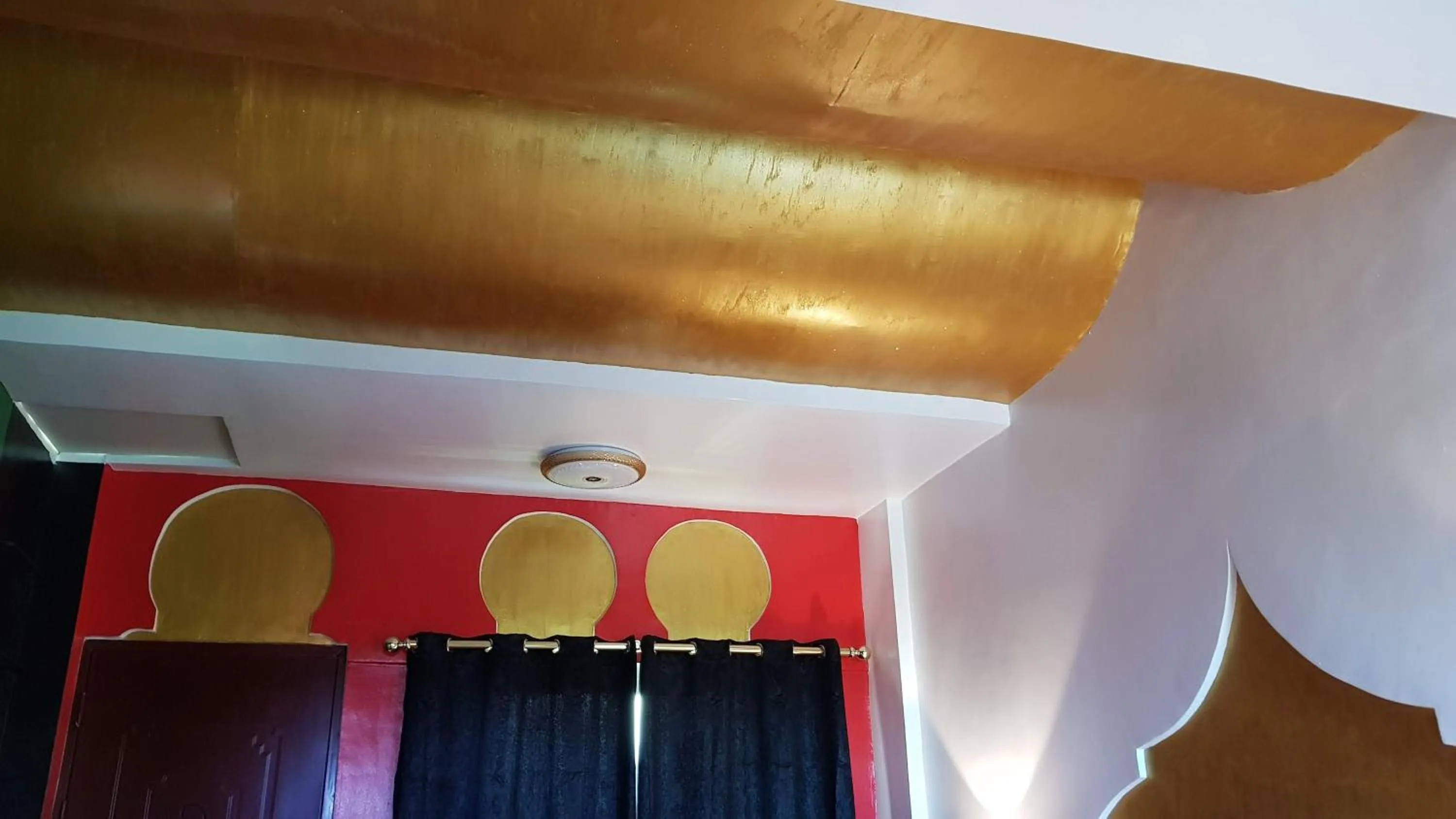 Photo of the whole room in Italy Condotel Darasa