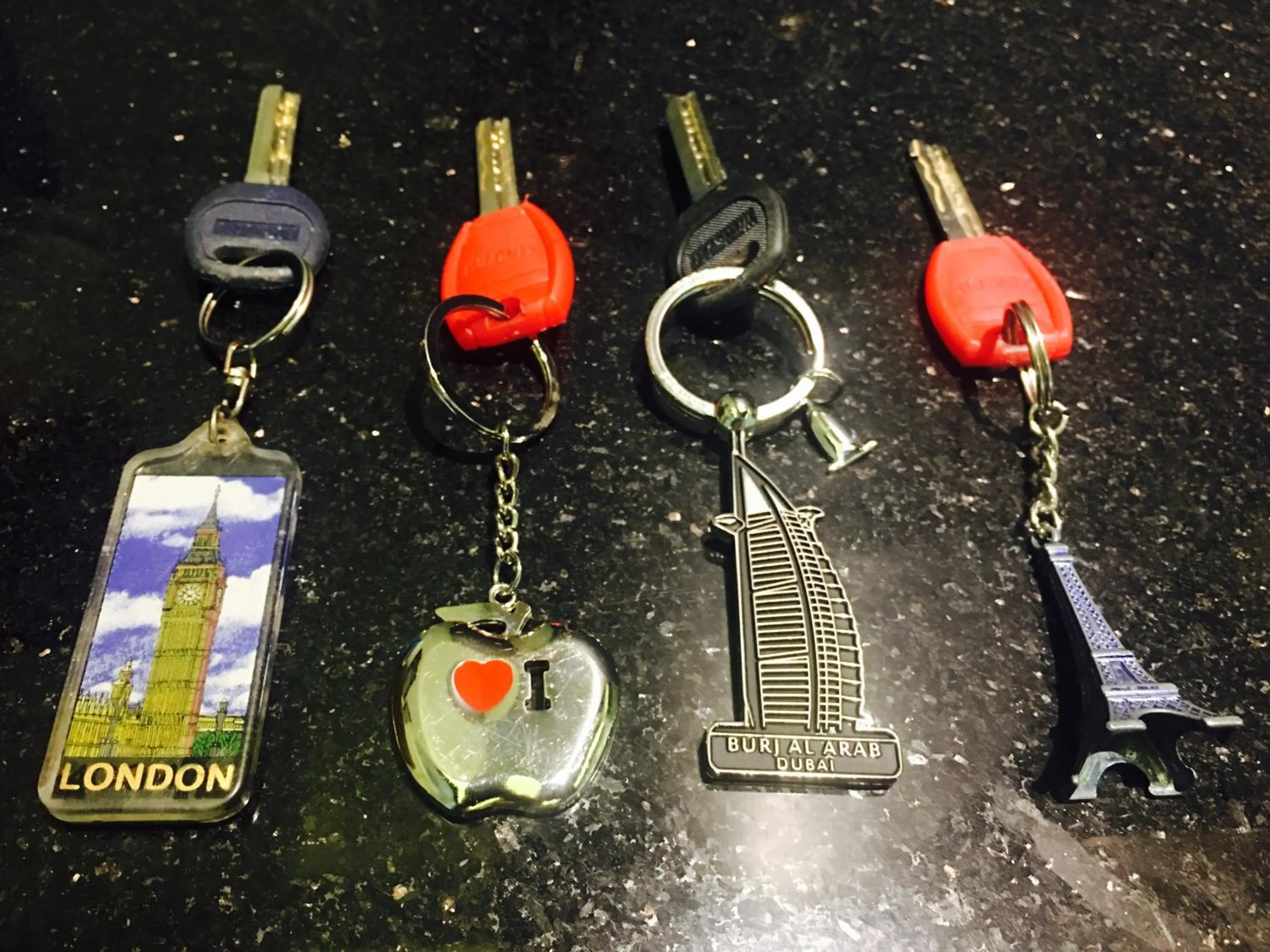 Decorative detail in Italy Condotel Darasa