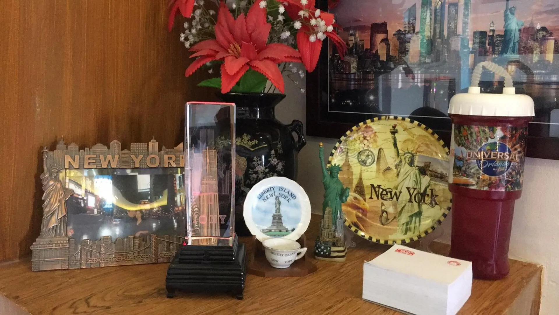 Decorative detail in Italy Condotel Darasa