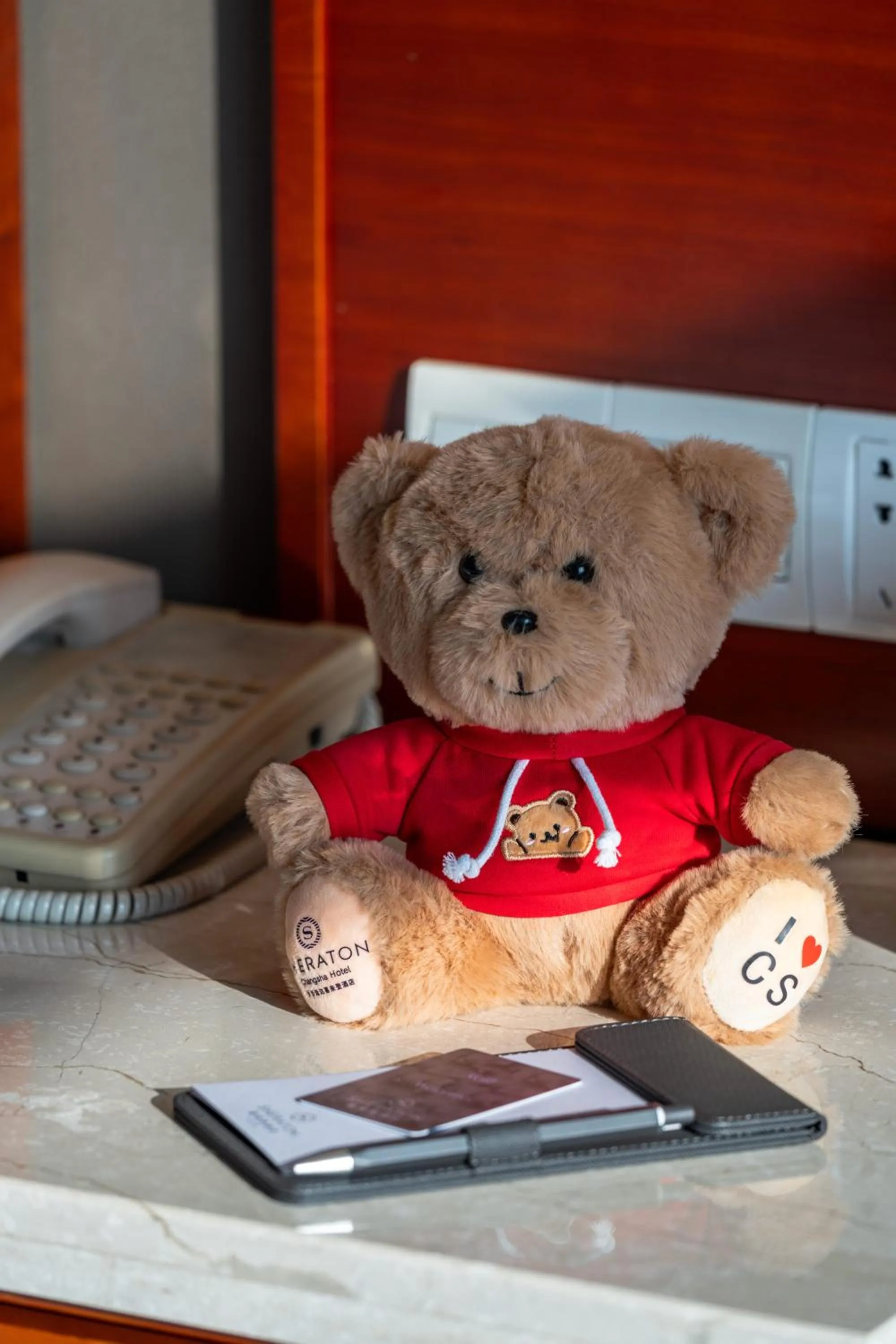 Other in Sheraton Changsha Hotel