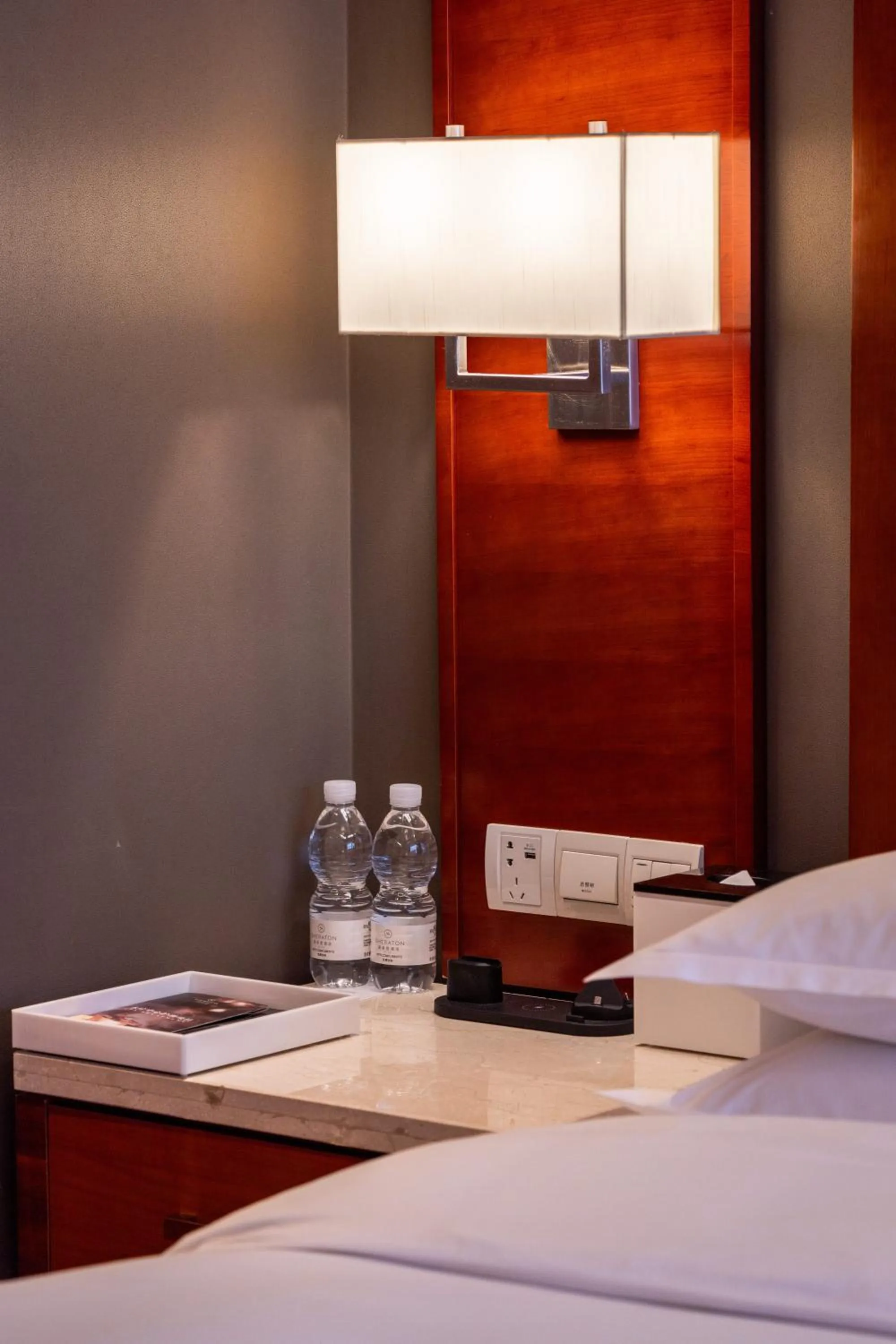 Other, Bed in Sheraton Changsha Hotel