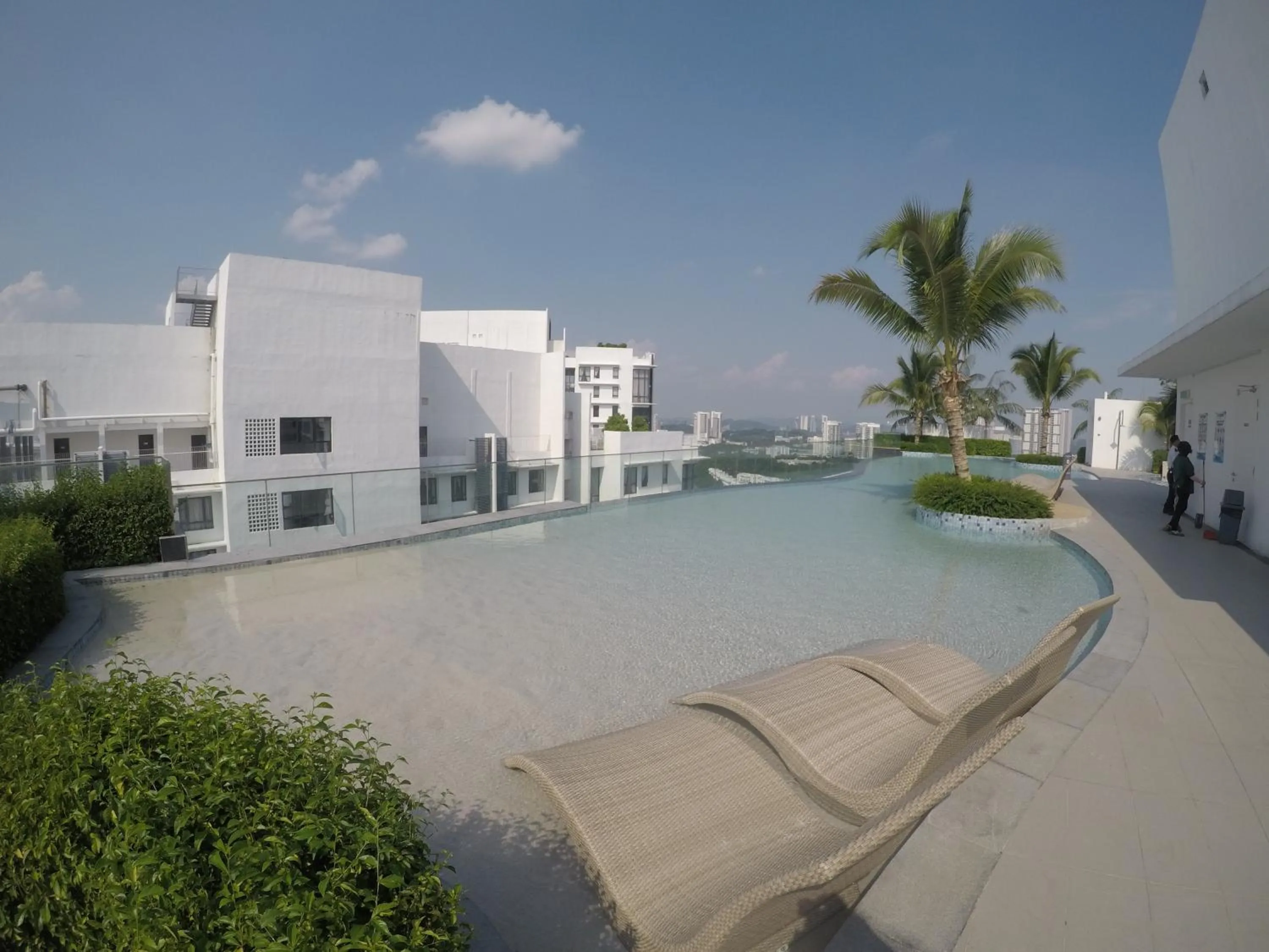 Eclipse@Pangea Residences