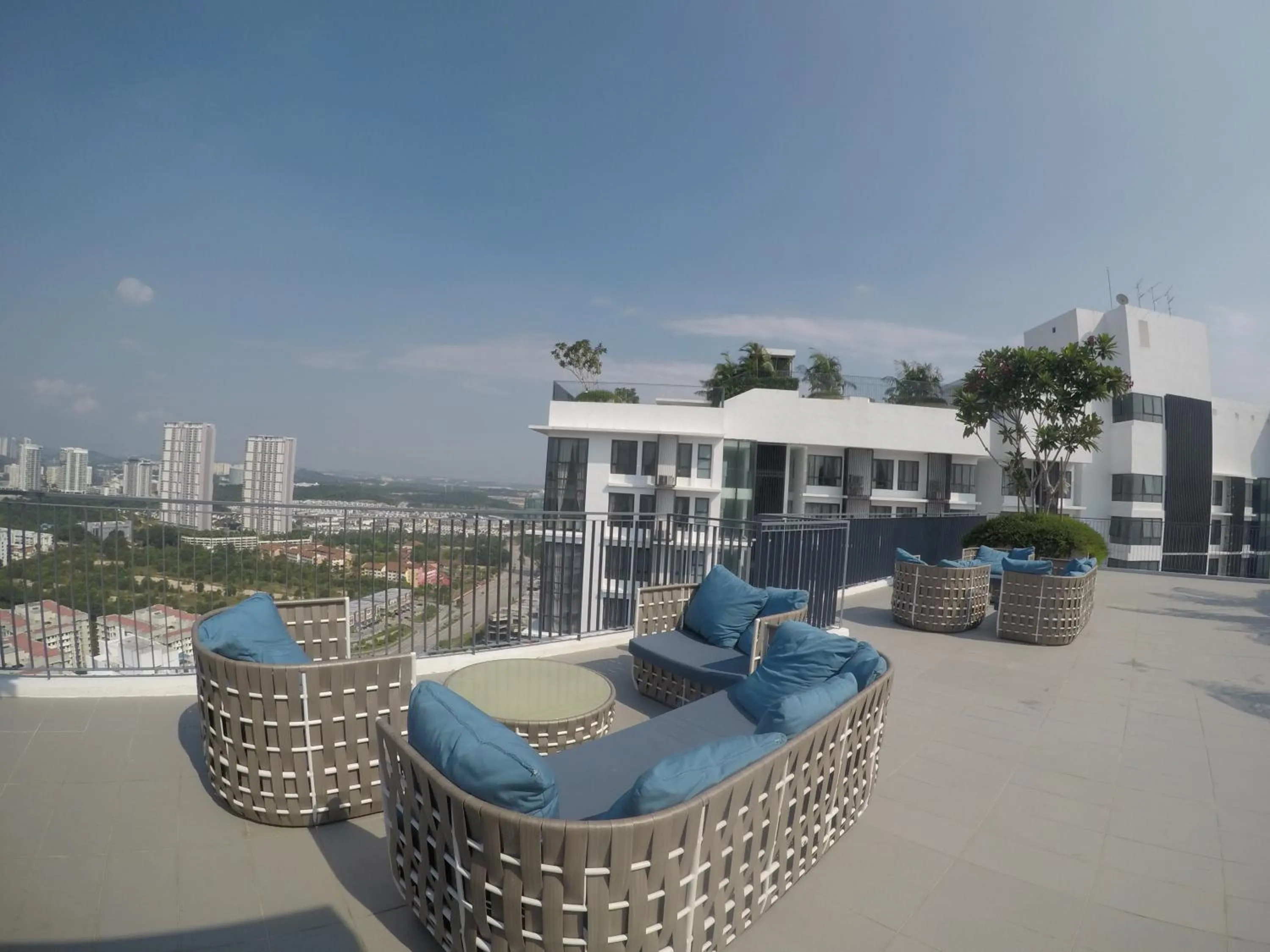 Eclipse@Pangea Residences