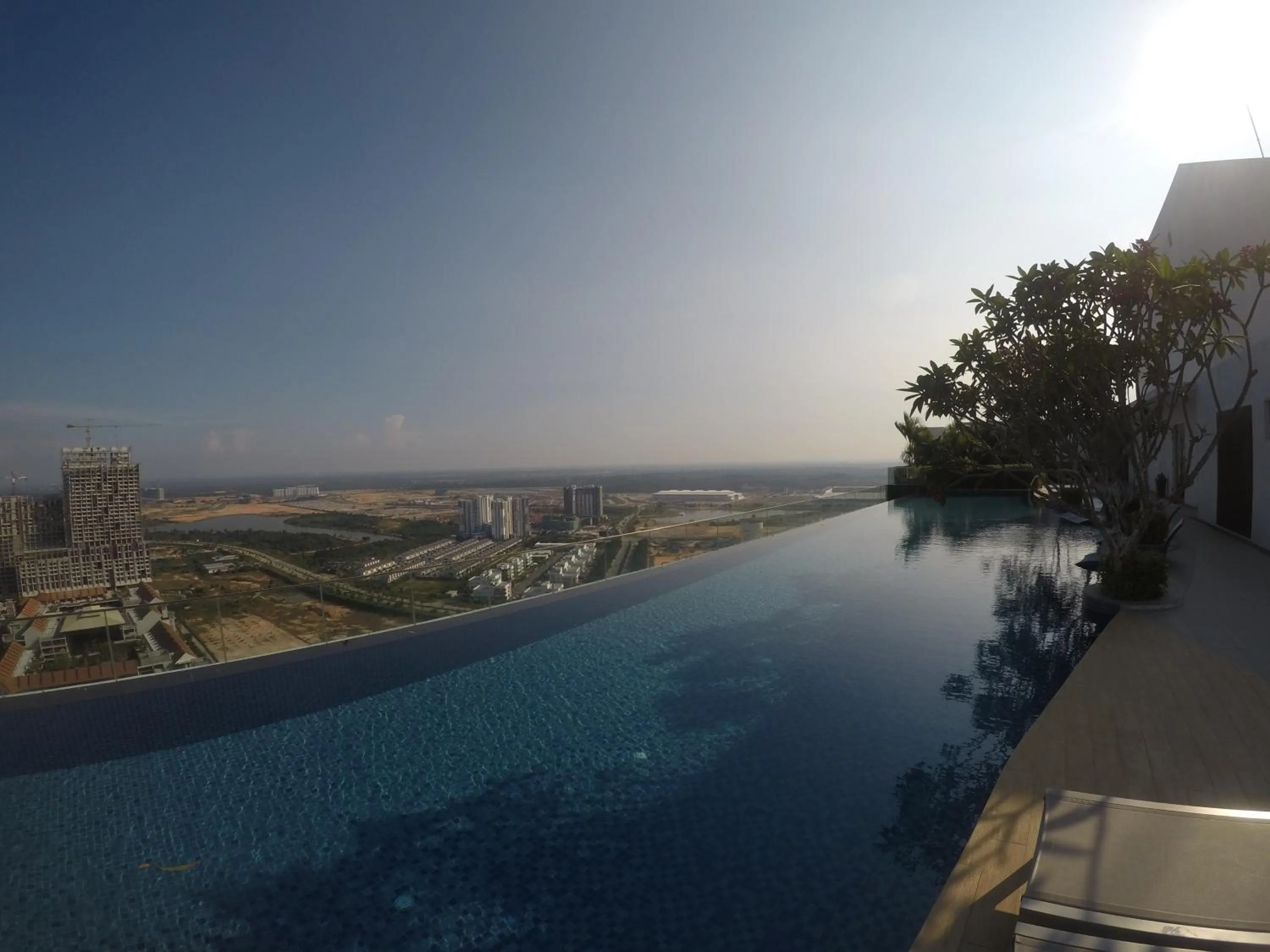 Eclipse@Pangea Residences