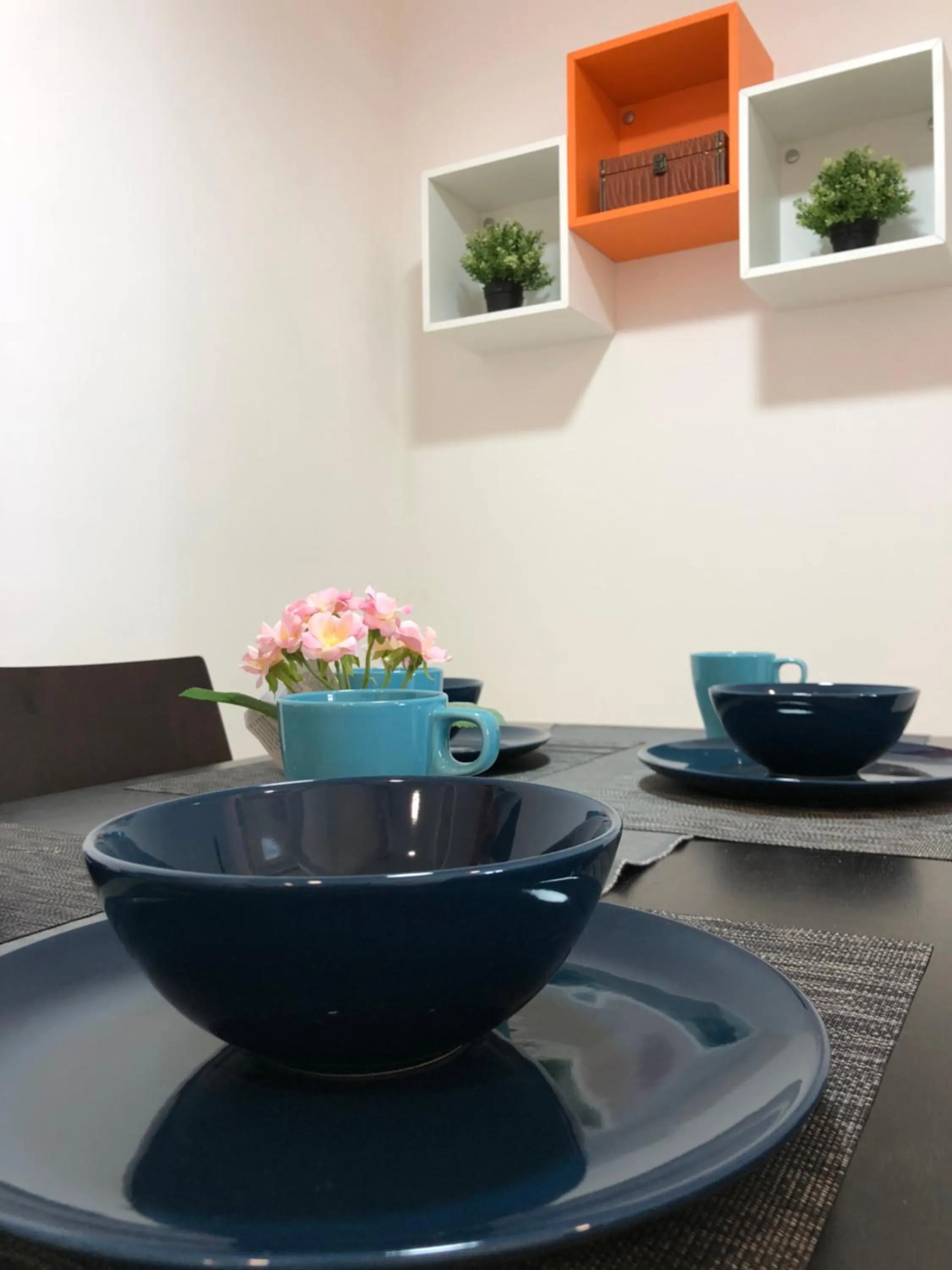 Eclipse@Pangea Residences