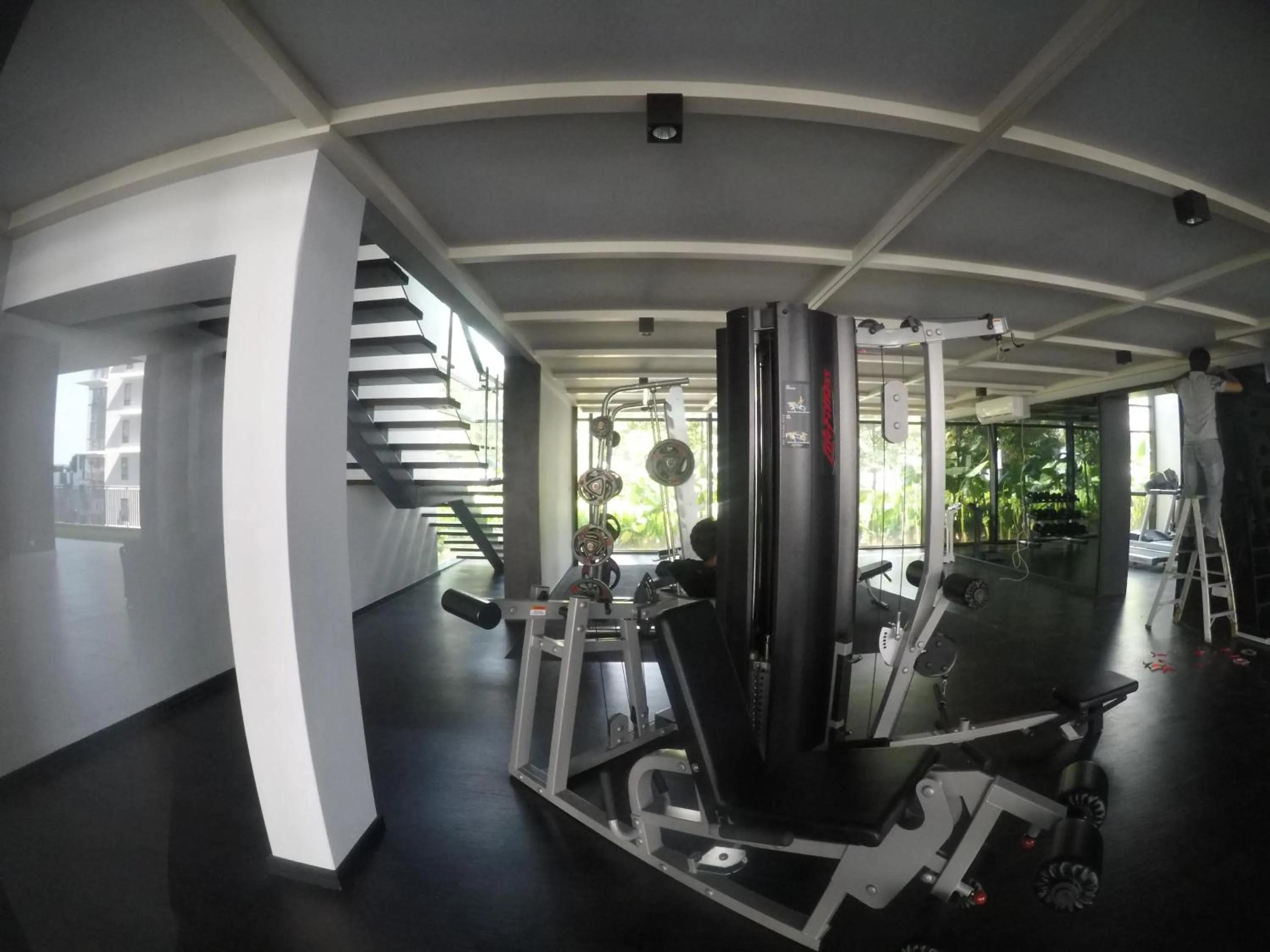 Eclipse@Pangea Residences