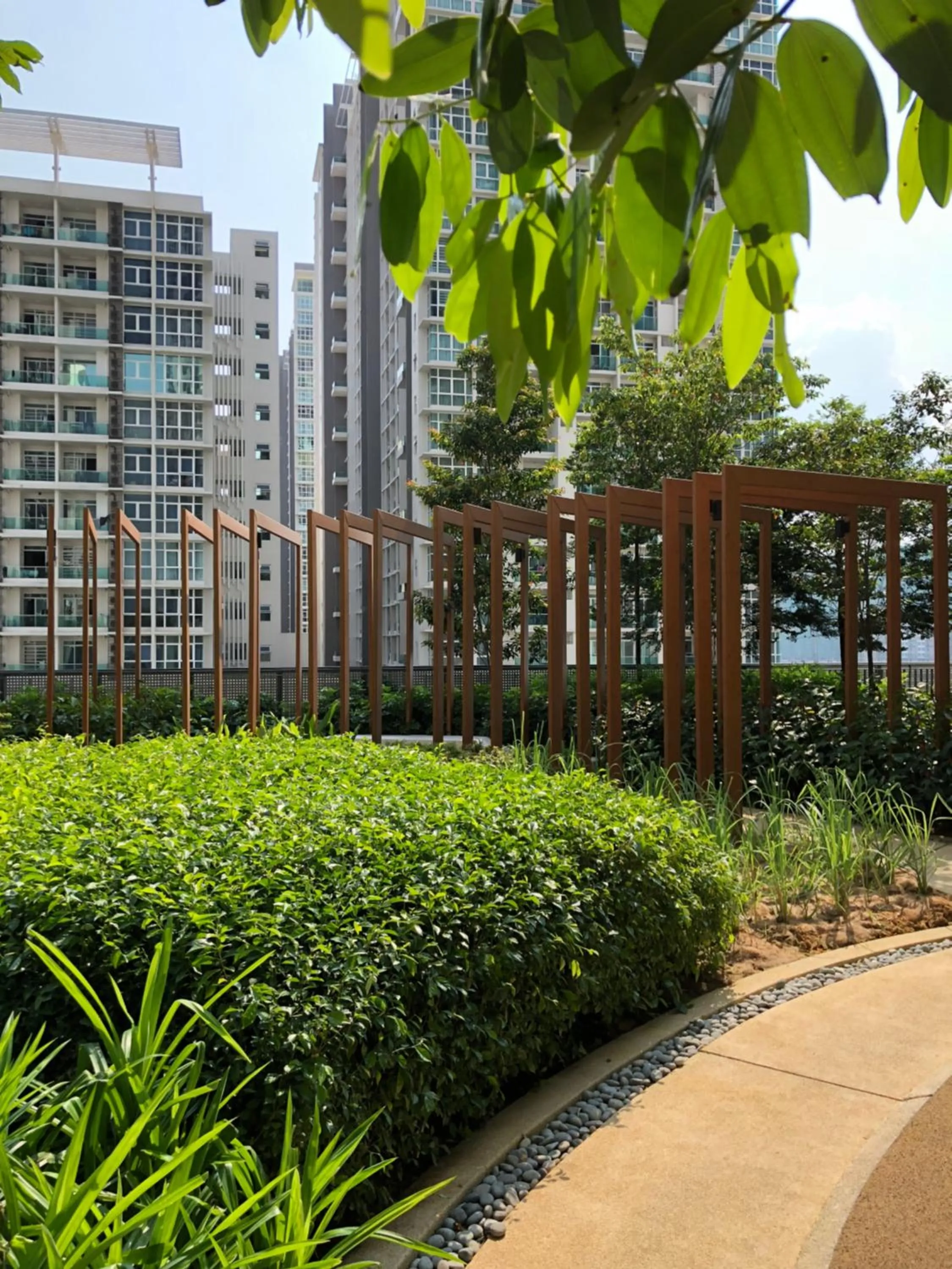 Eclipse@Pangea Residences