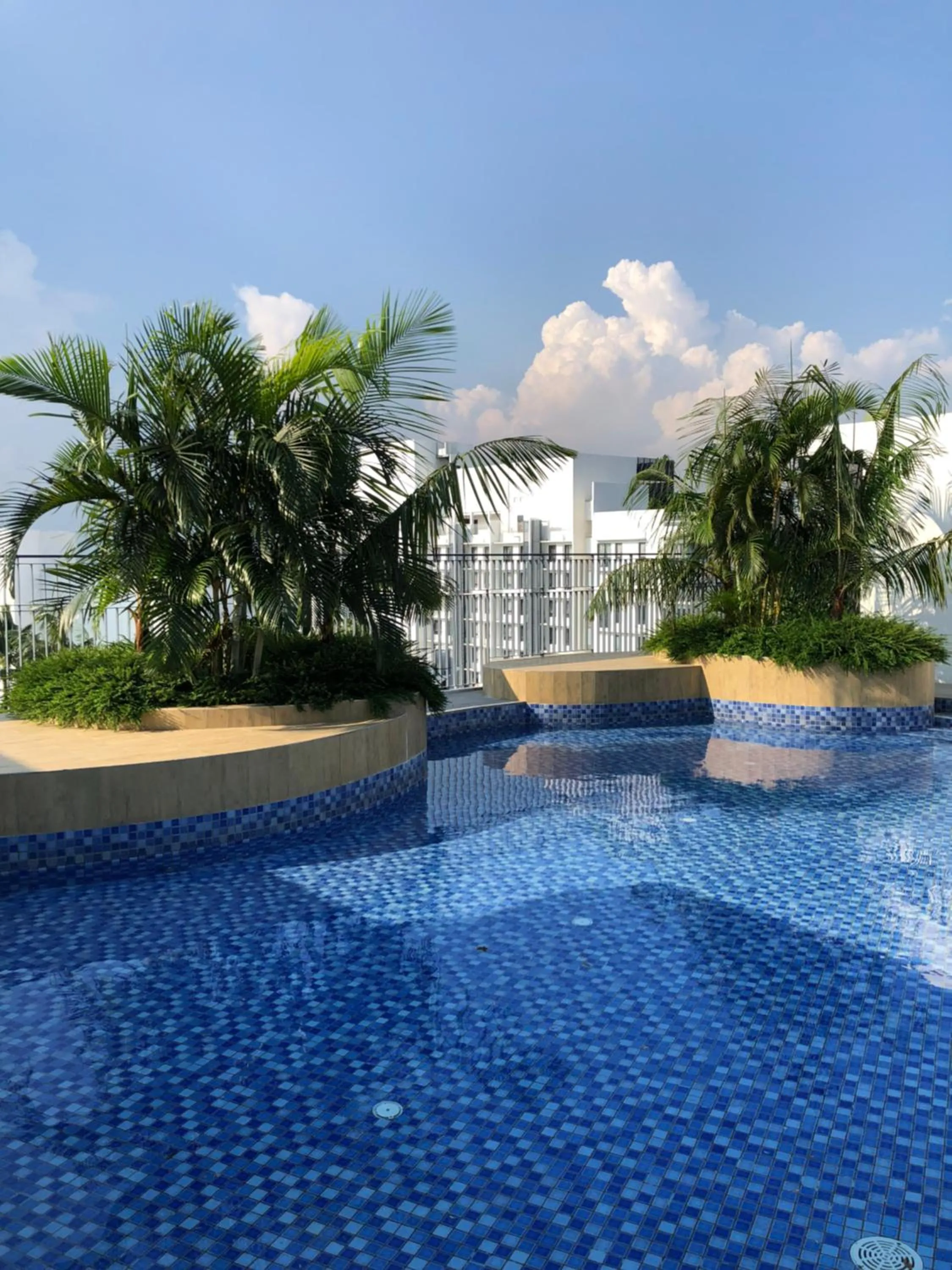 Eclipse@Pangea Residences