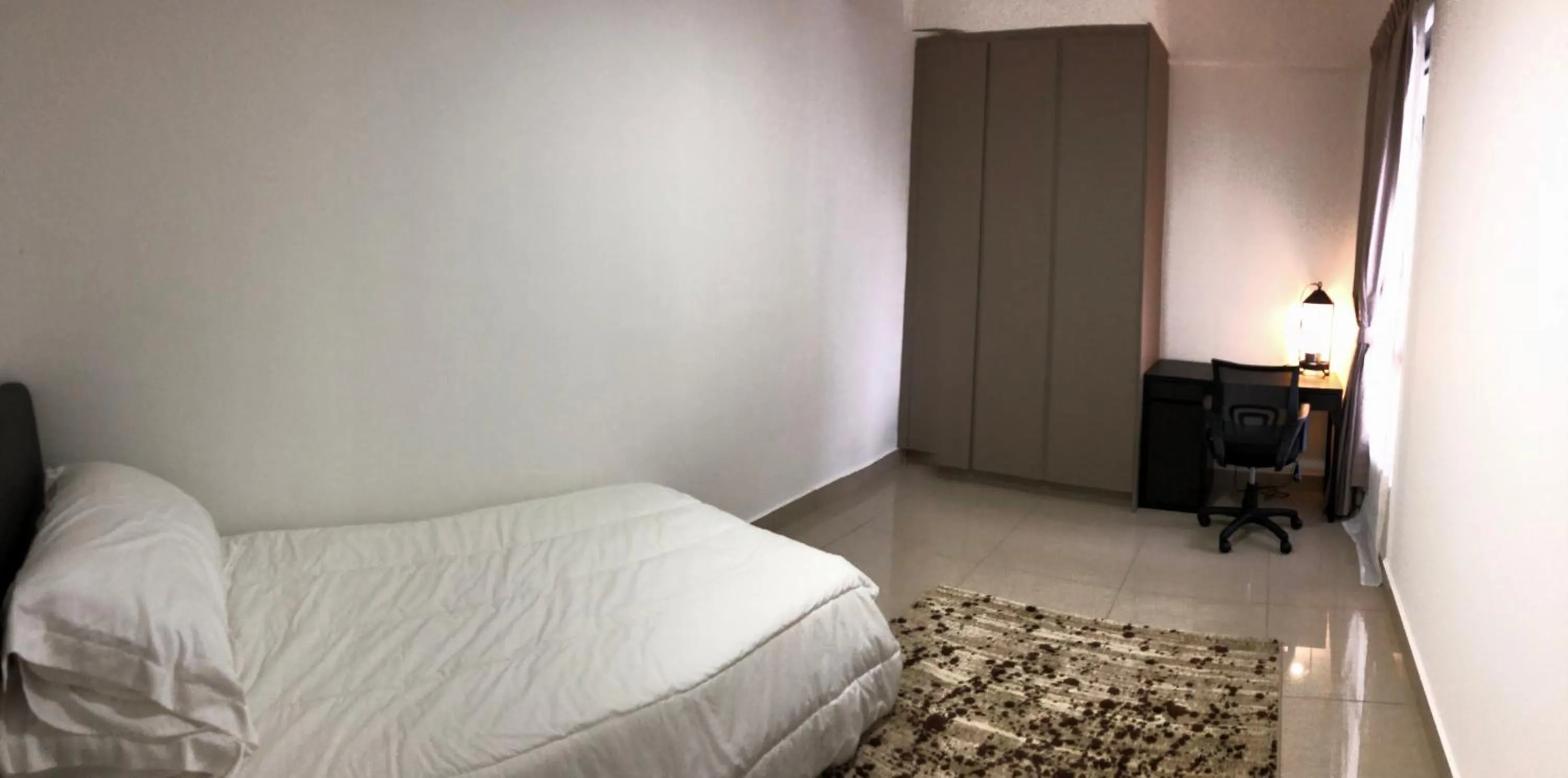 Eclipse@Pangea Residences