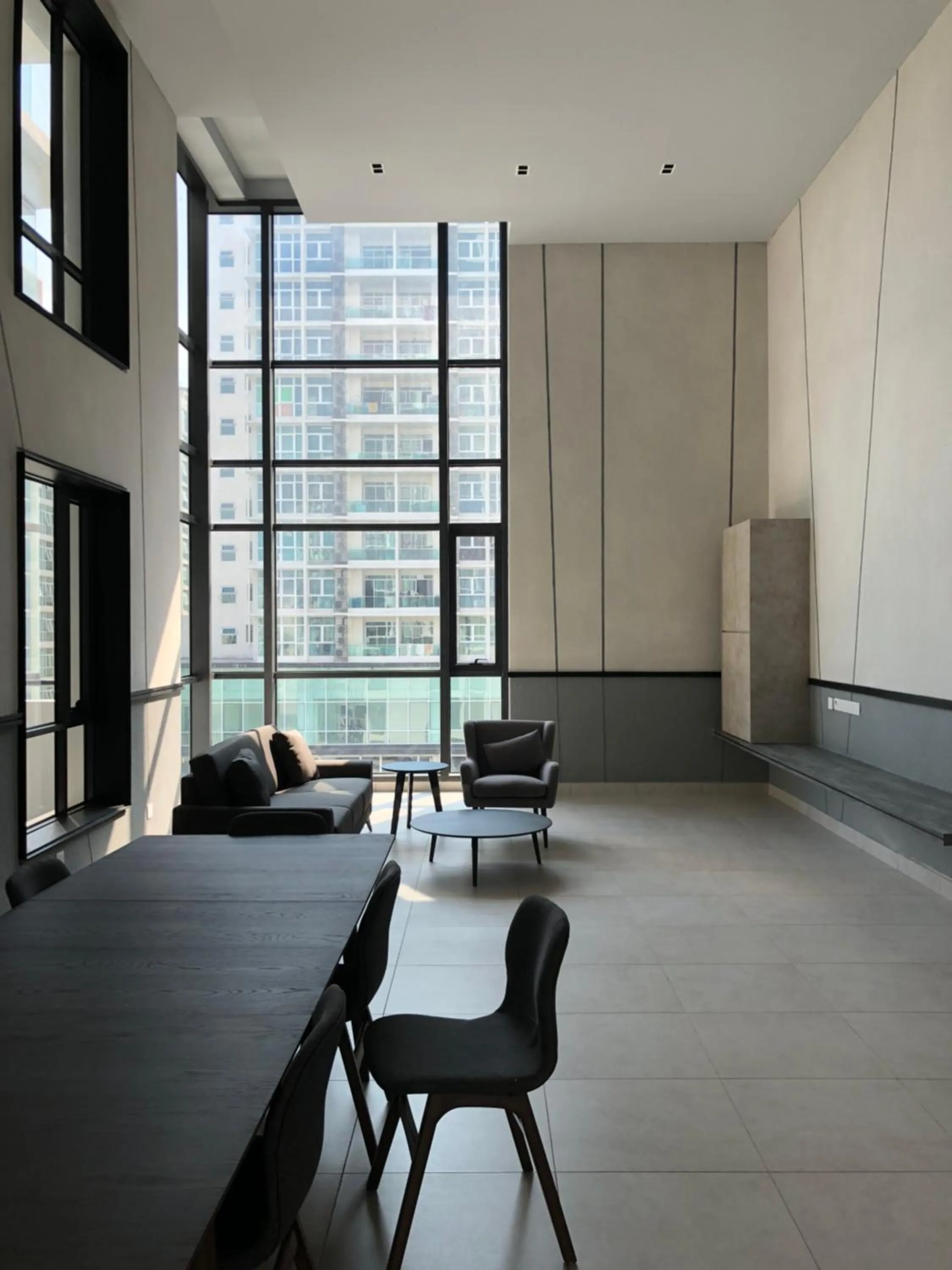 Eclipse@Pangea Residences