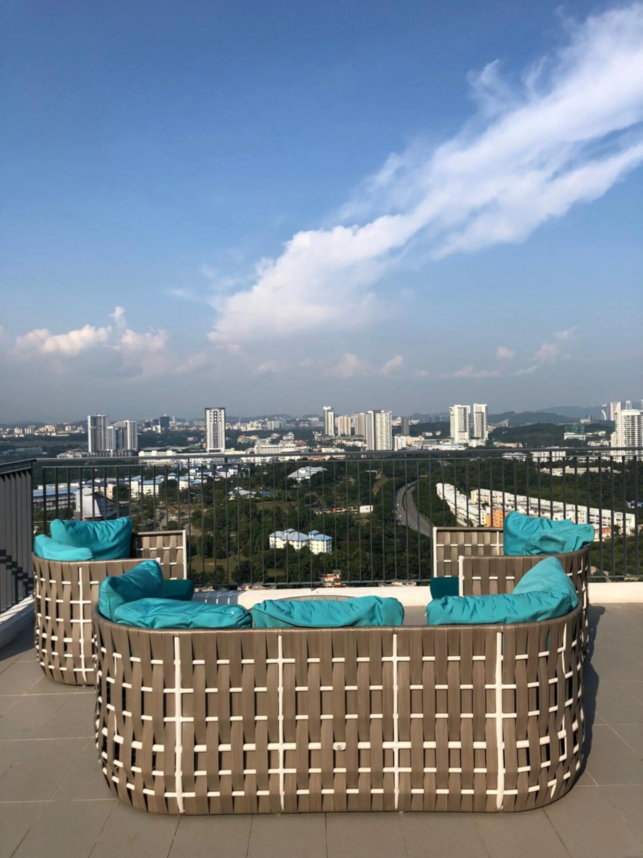 Eclipse@Pangea Residences