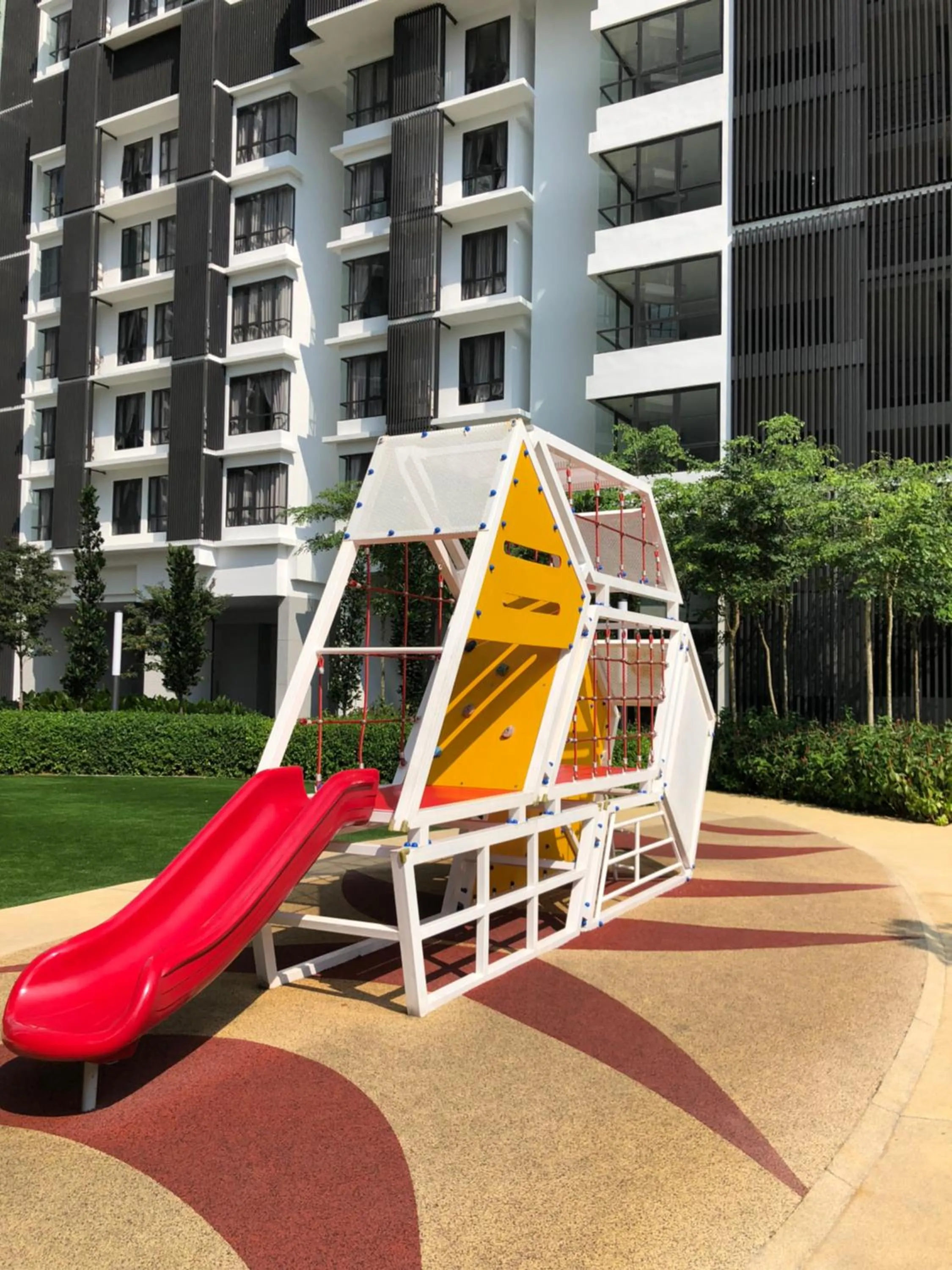 Eclipse@Pangea Residences