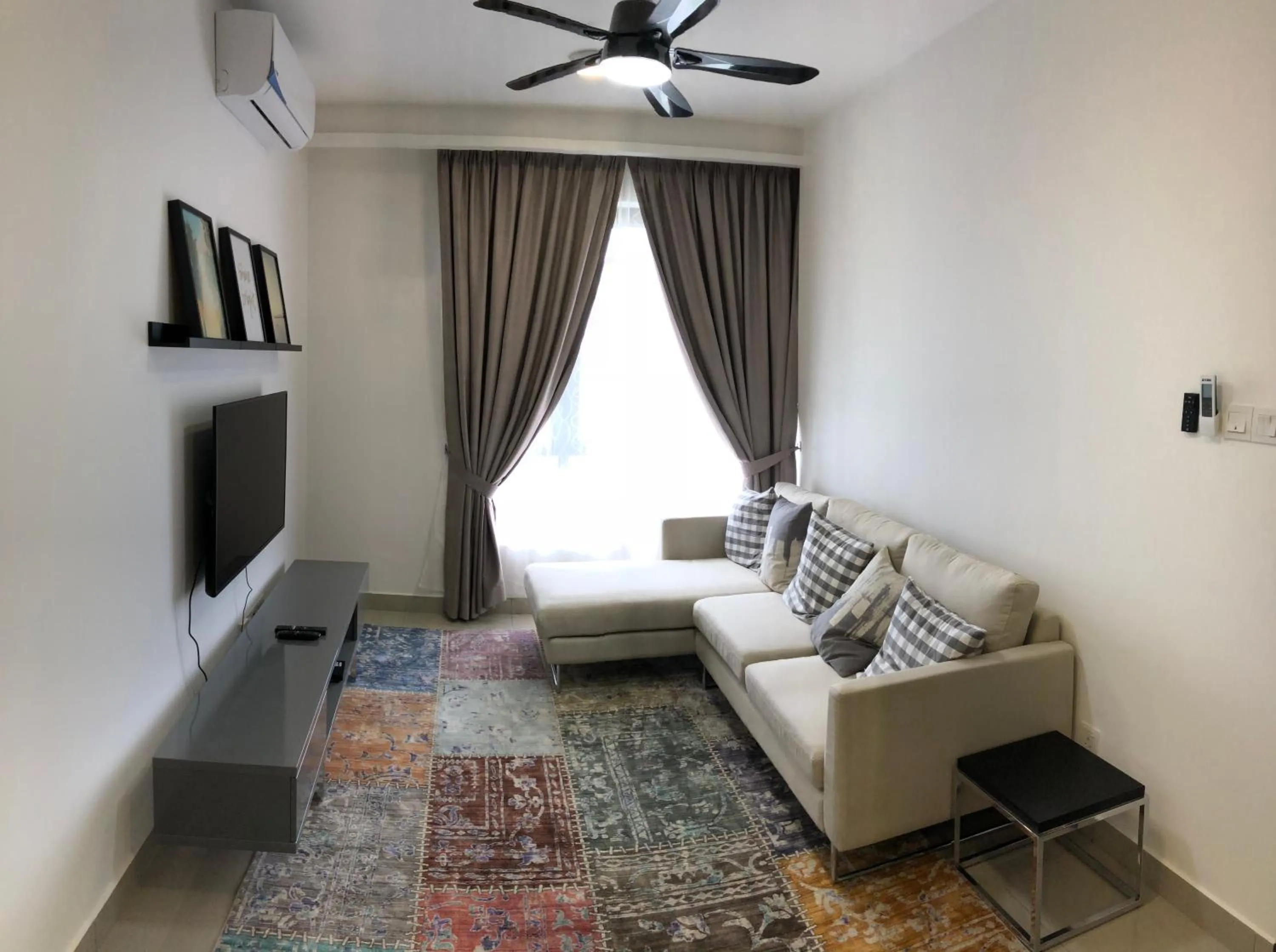 Eclipse@Pangea Residences