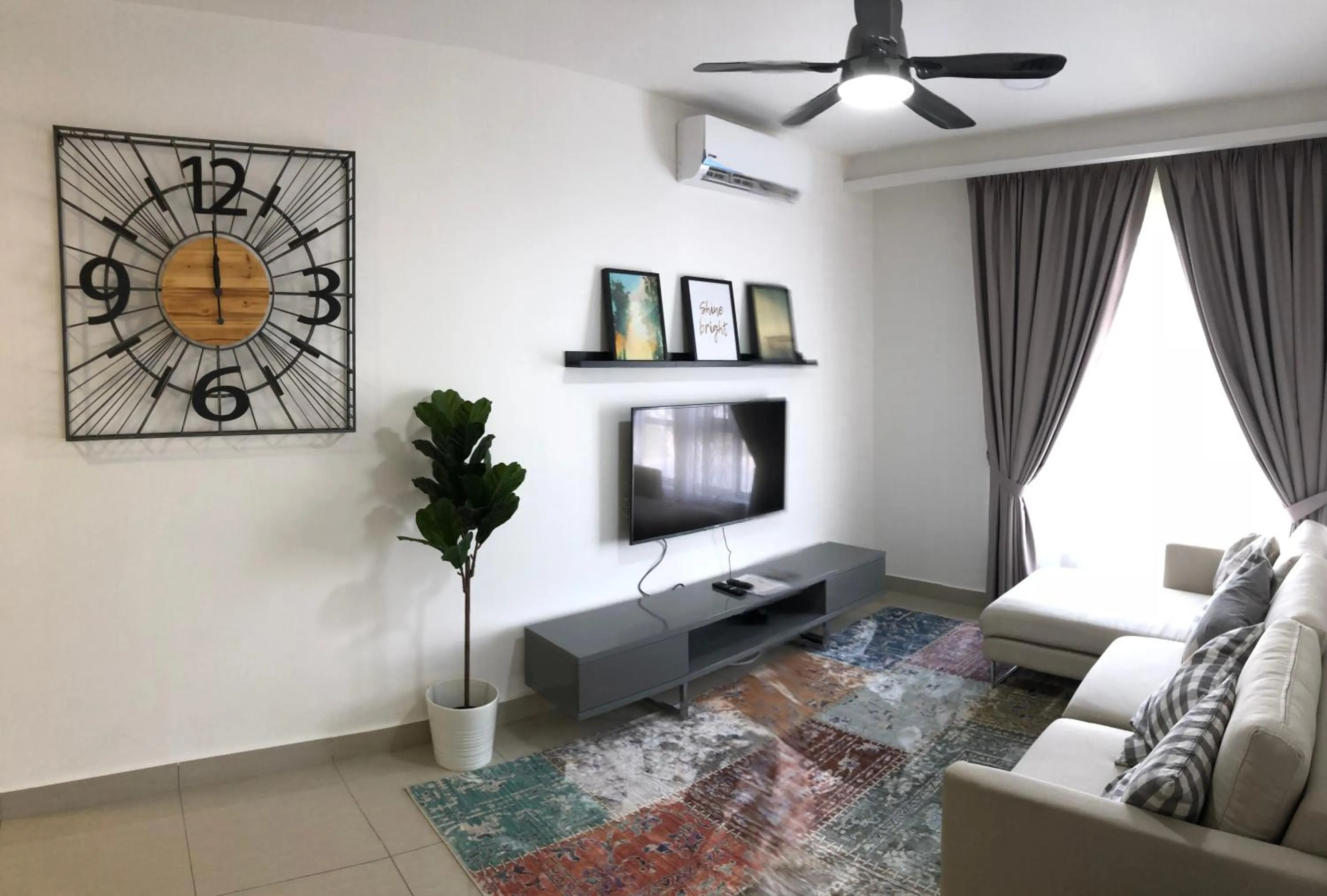 Eclipse@Pangea Residences