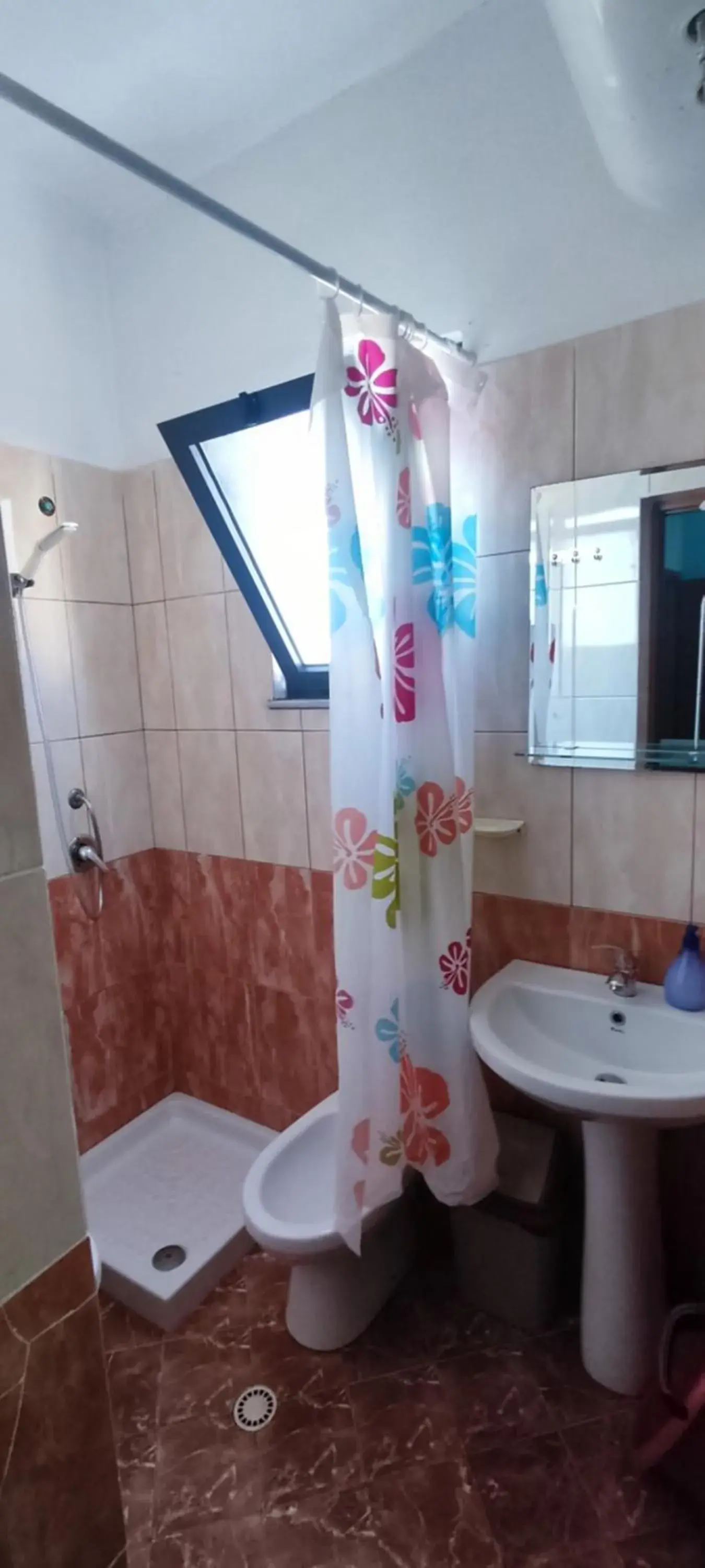 Budget Double Room in Festim hotel Budget Double Room in Festim hotel