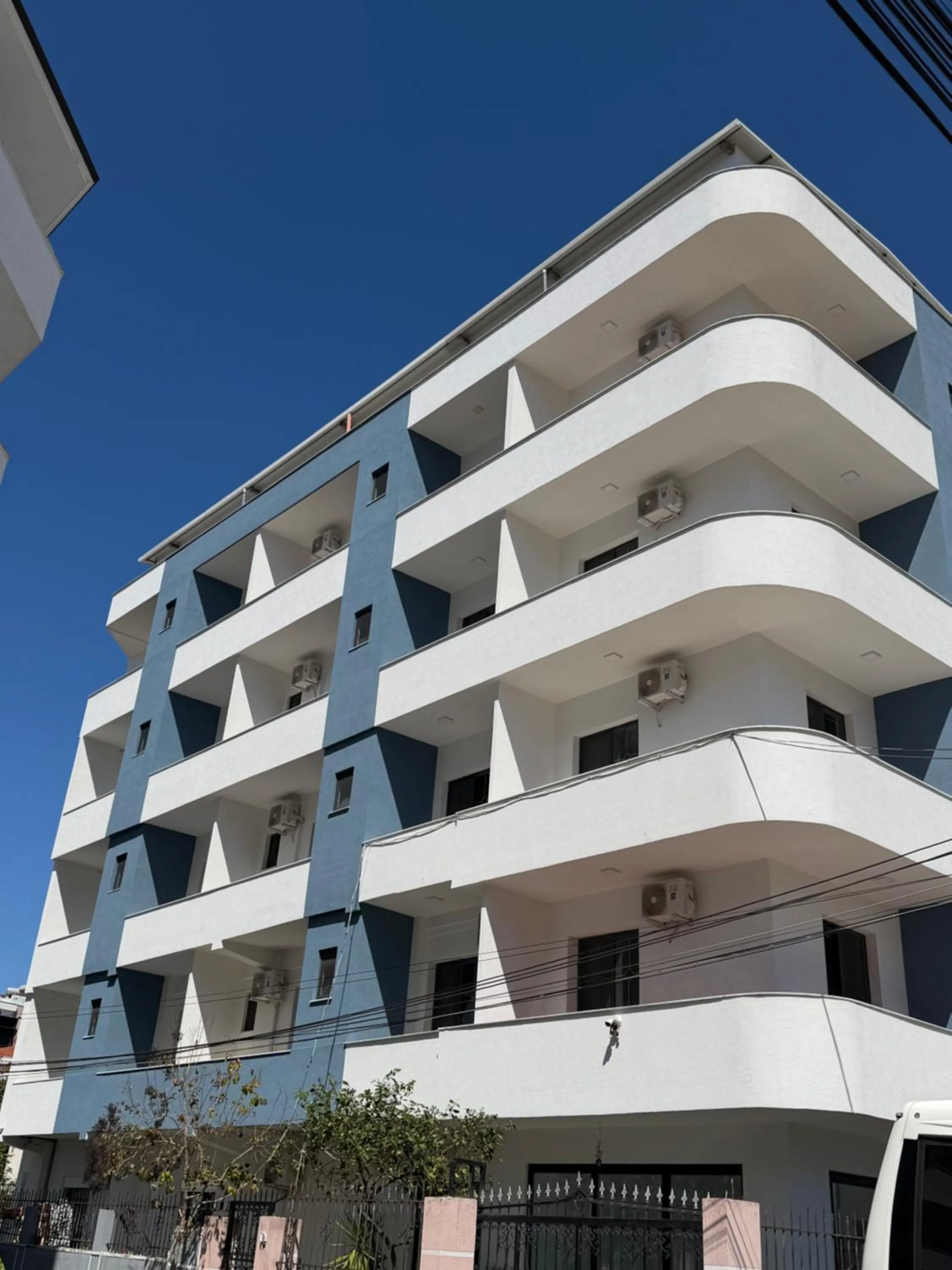 Festim hotel