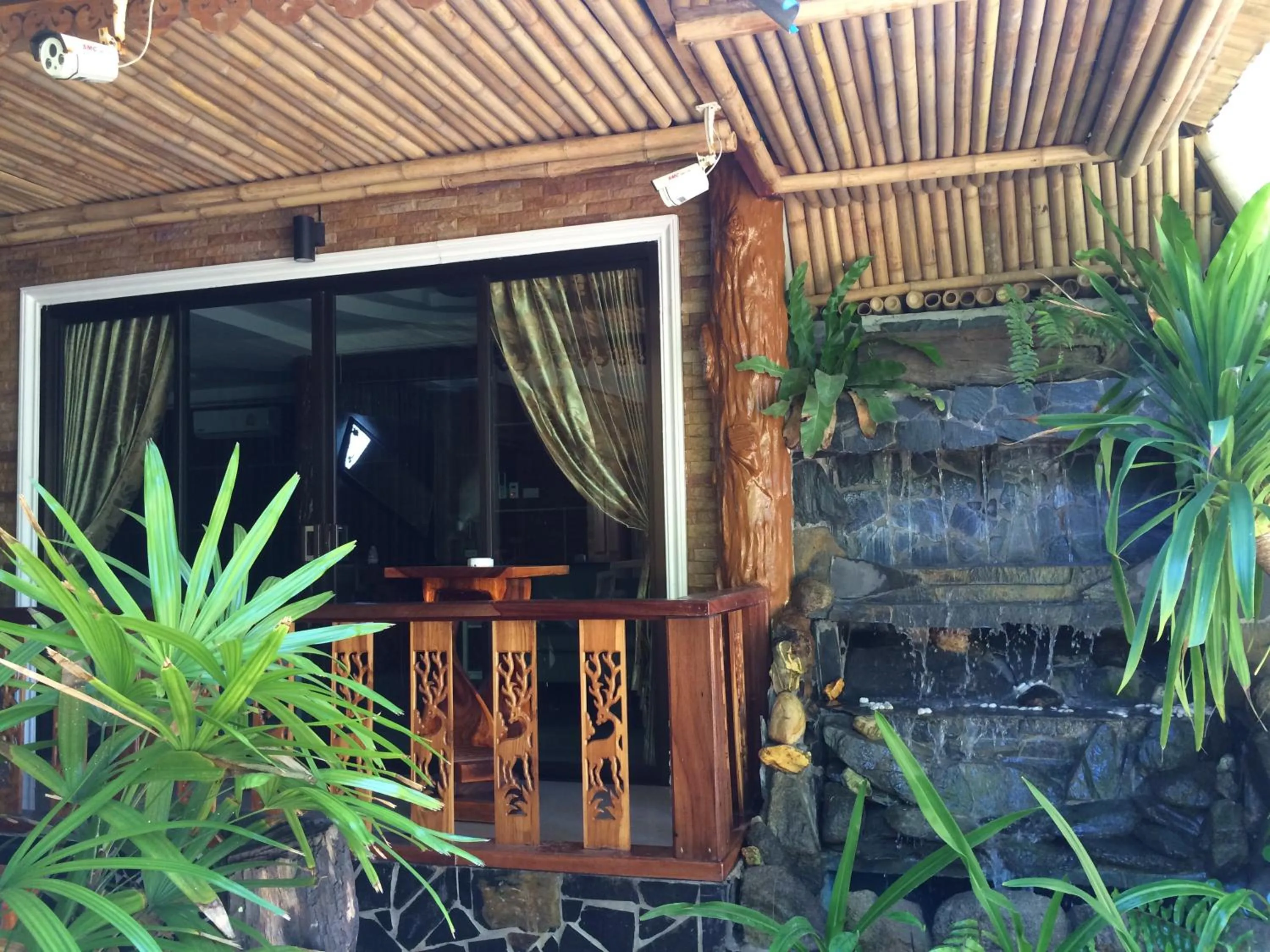 Ruan Mai Naiyang Beach Resort